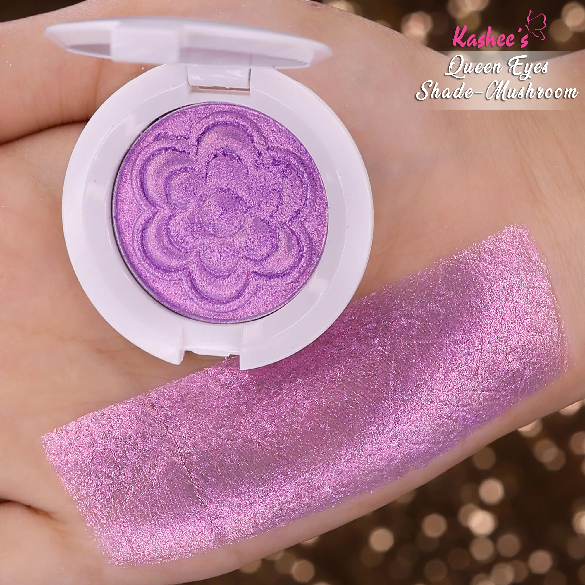 Kashees Queen Eyes Creamy Eyeshadow - Image 23