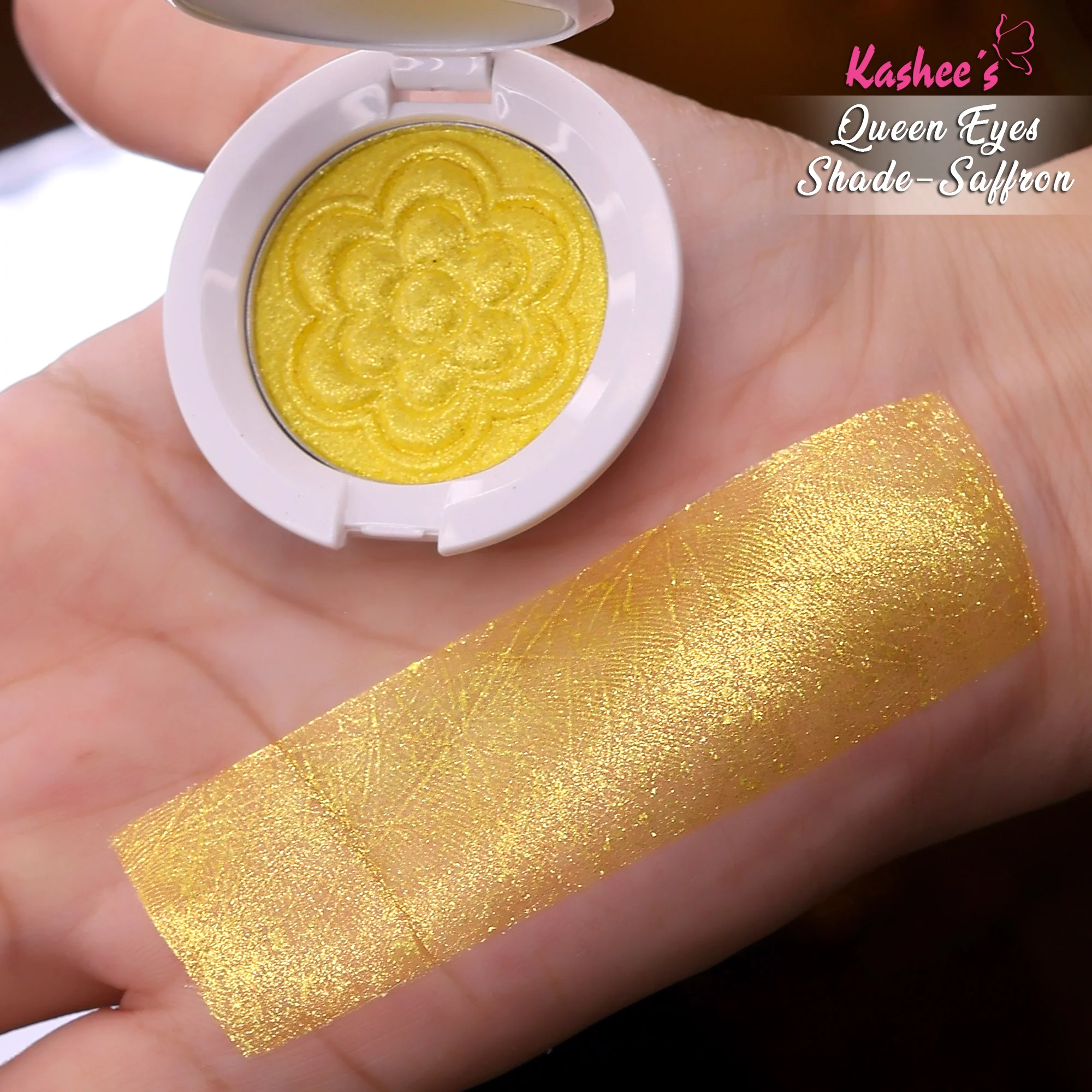 Kashees Queen Eyes Creamy Eyeshadow - Image 29
