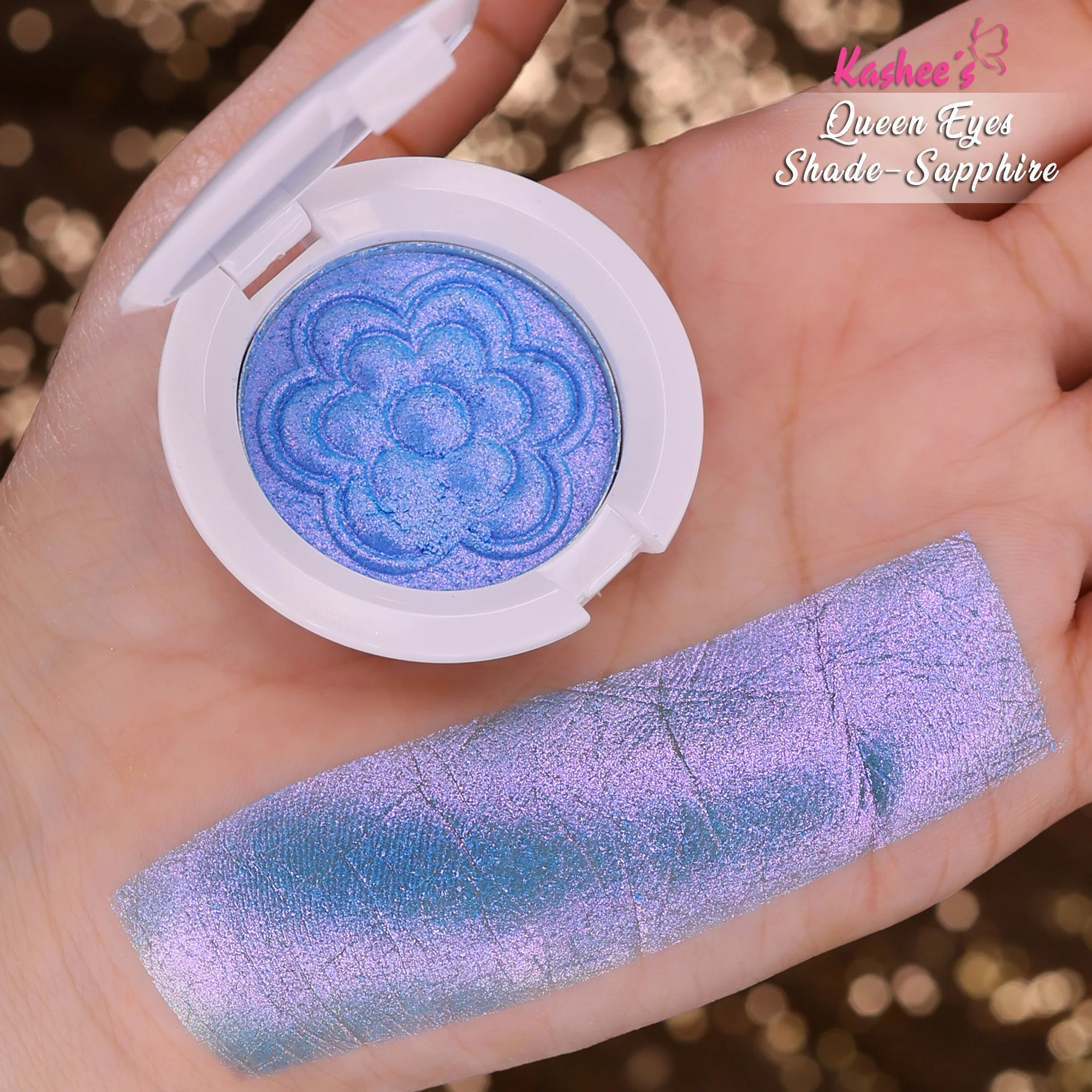 Kashees Queen Eyes Creamy Eyeshadow - Image 31