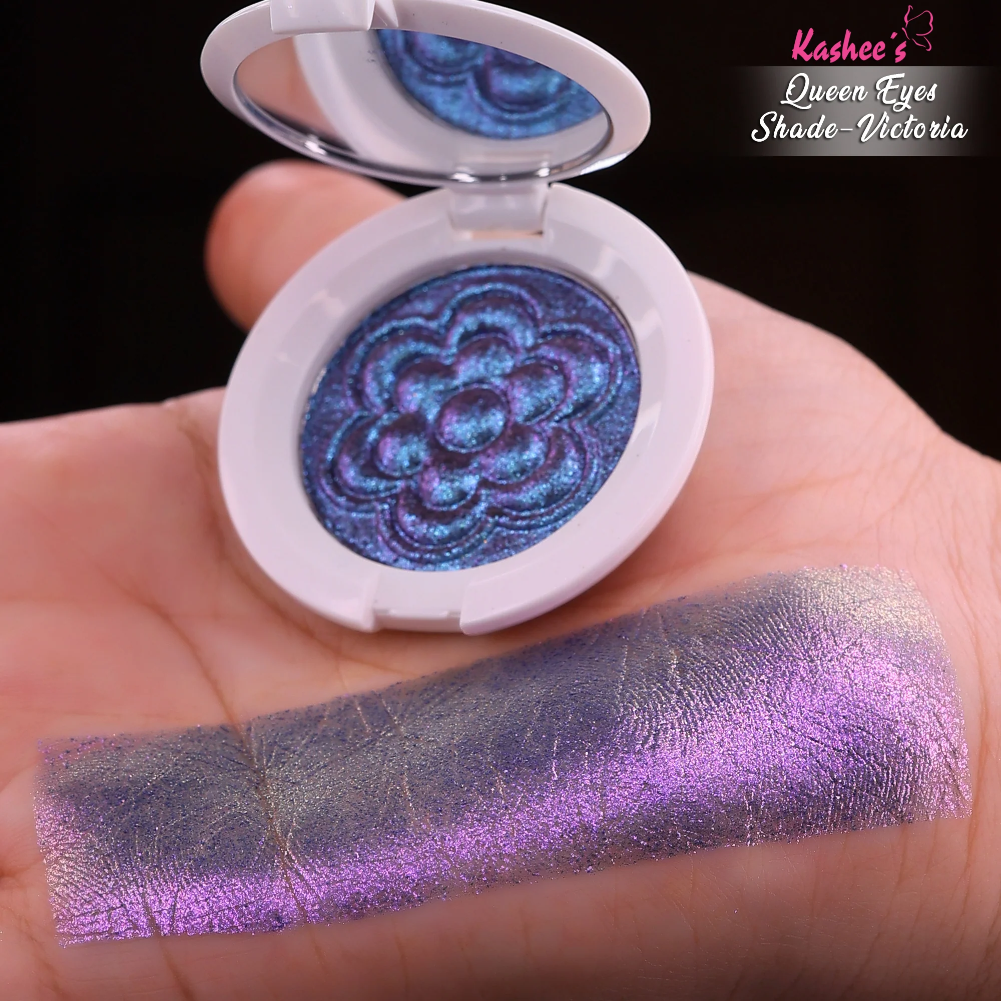 Kashees Queen Eyes Creamy Eyeshadow - Image 41