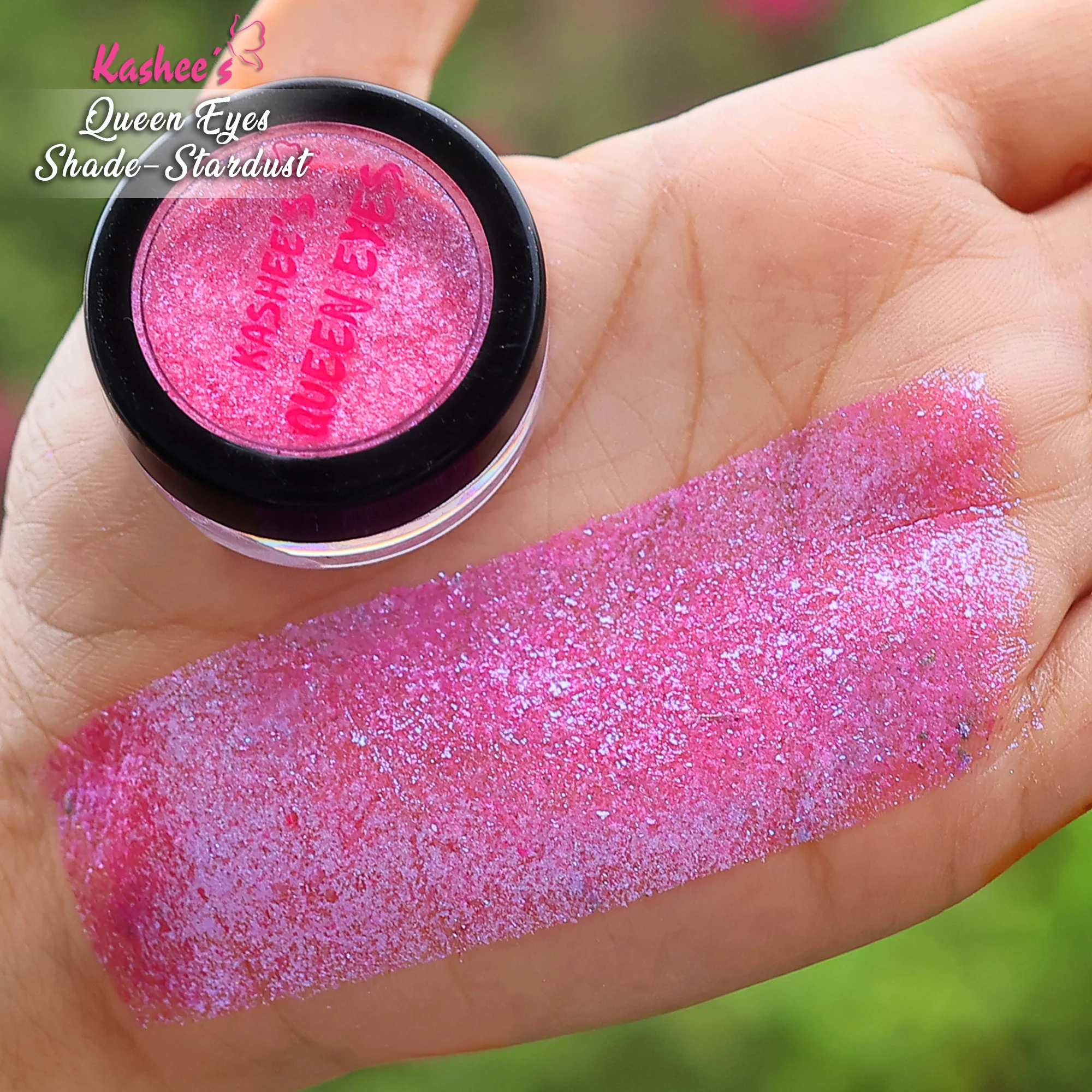 Kashees Queen Eyes Powder Eyeshadow - Image 10