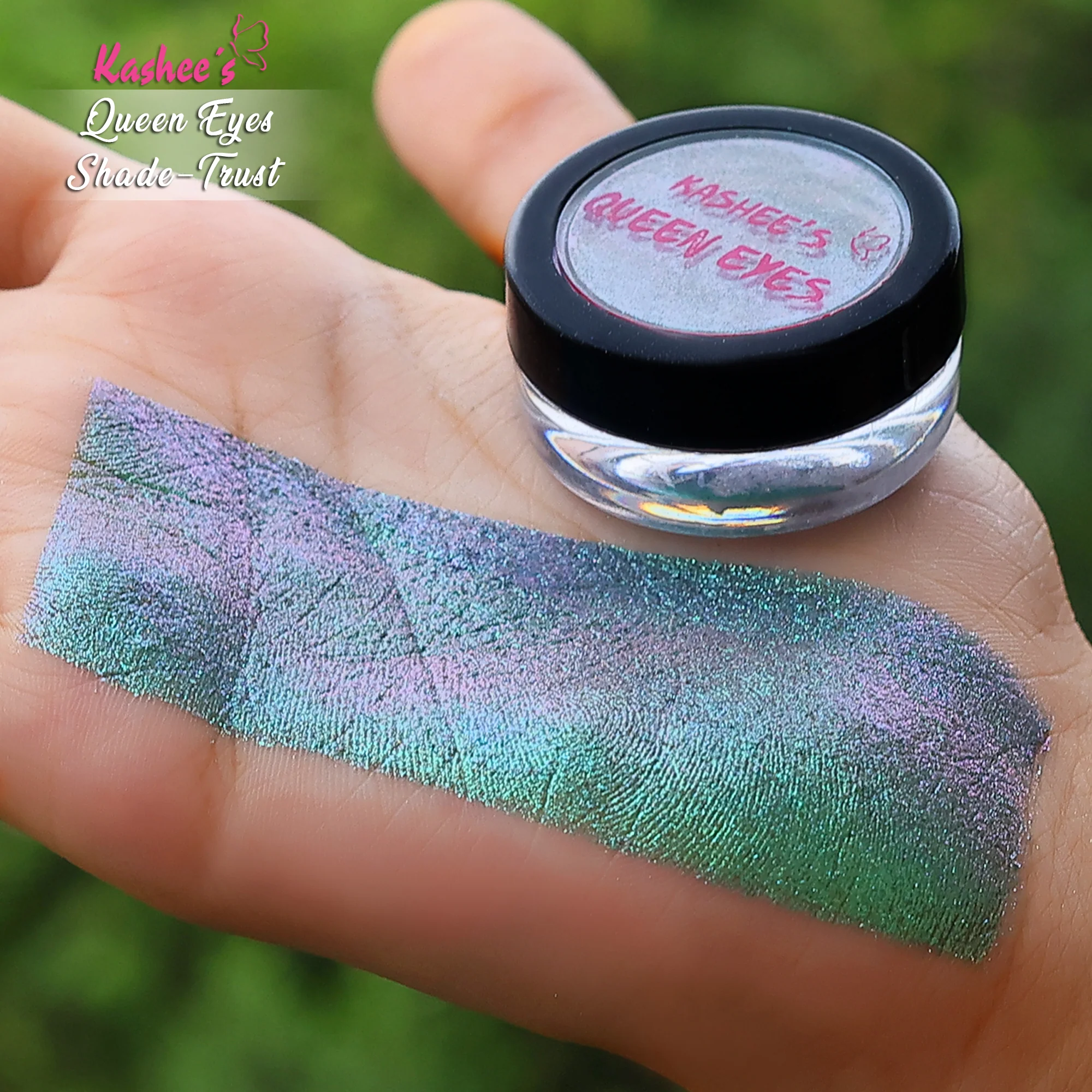 Kashees Queen Eyes Powder Eyeshadow - Image 12