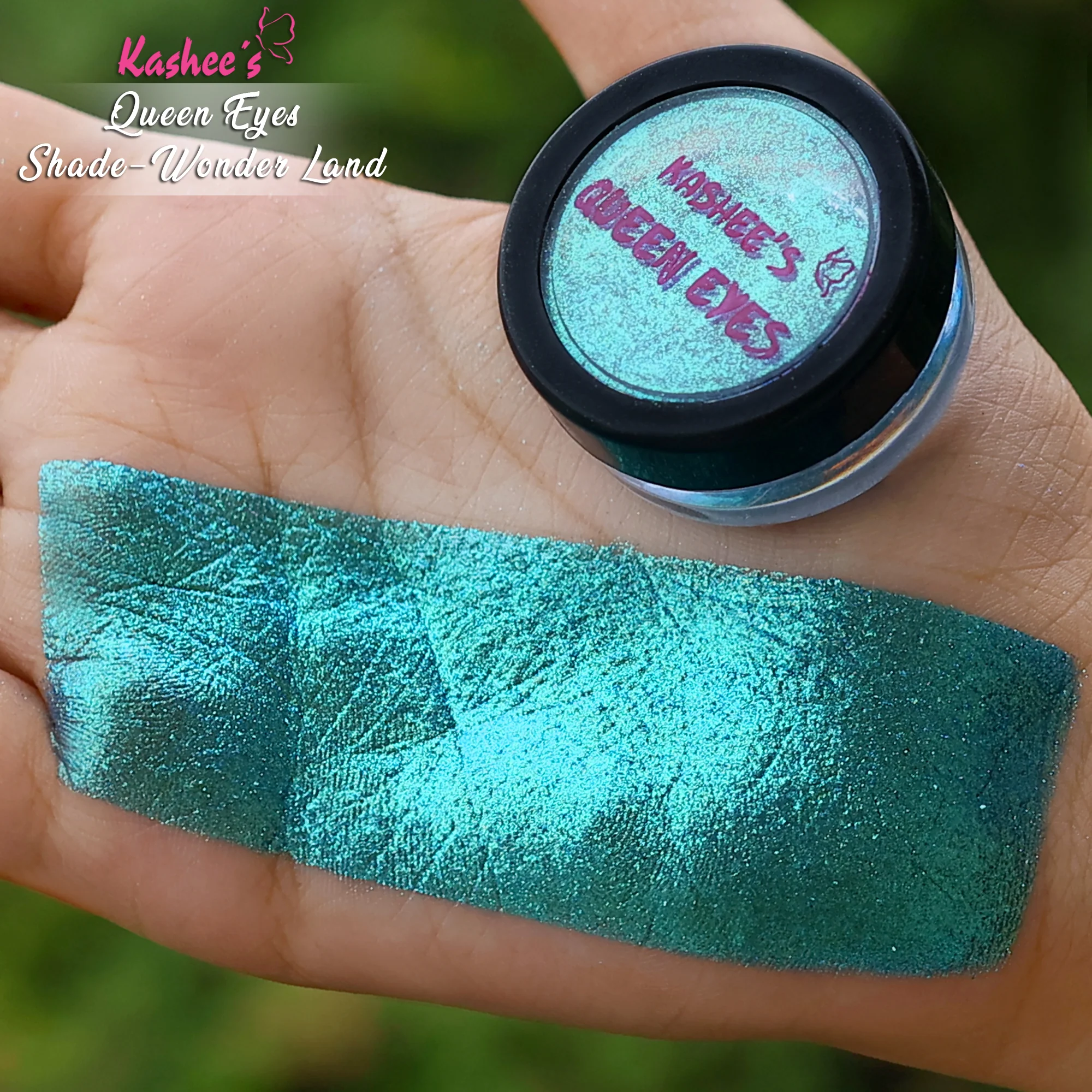 Kashees Queen Eyes Powder Eyeshadow - Image 13