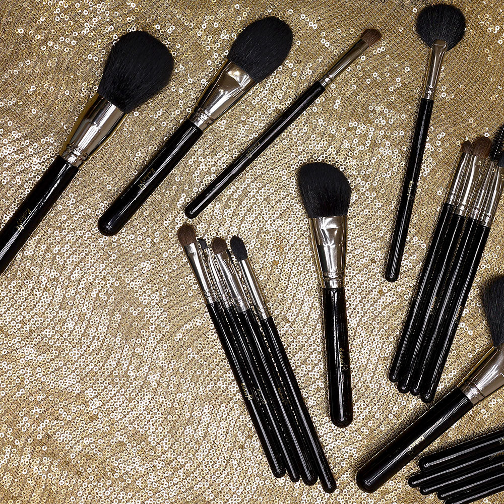 Kashees Velvet Brush Set - Image 3