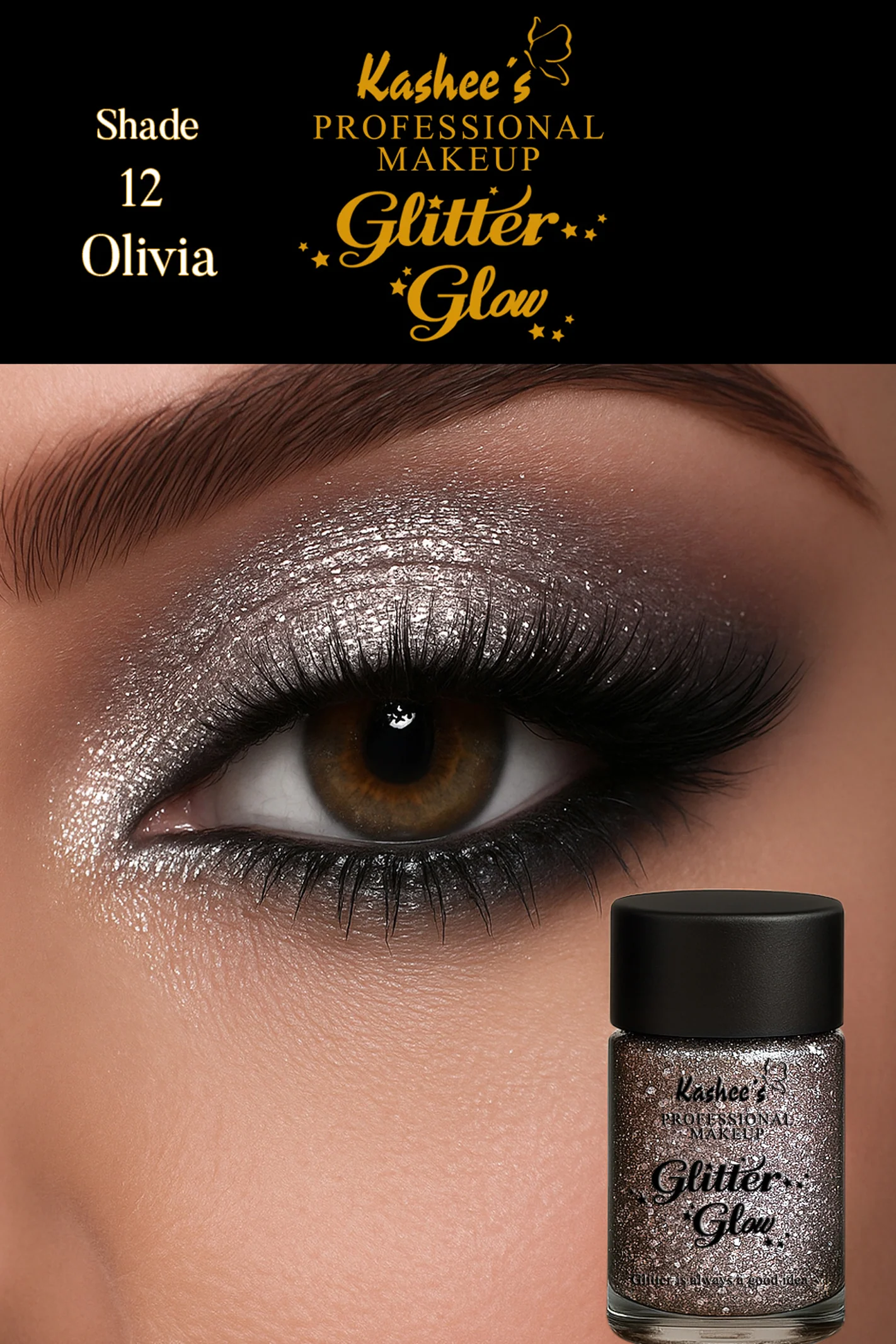Kashees Glitter Glow - Image 12
