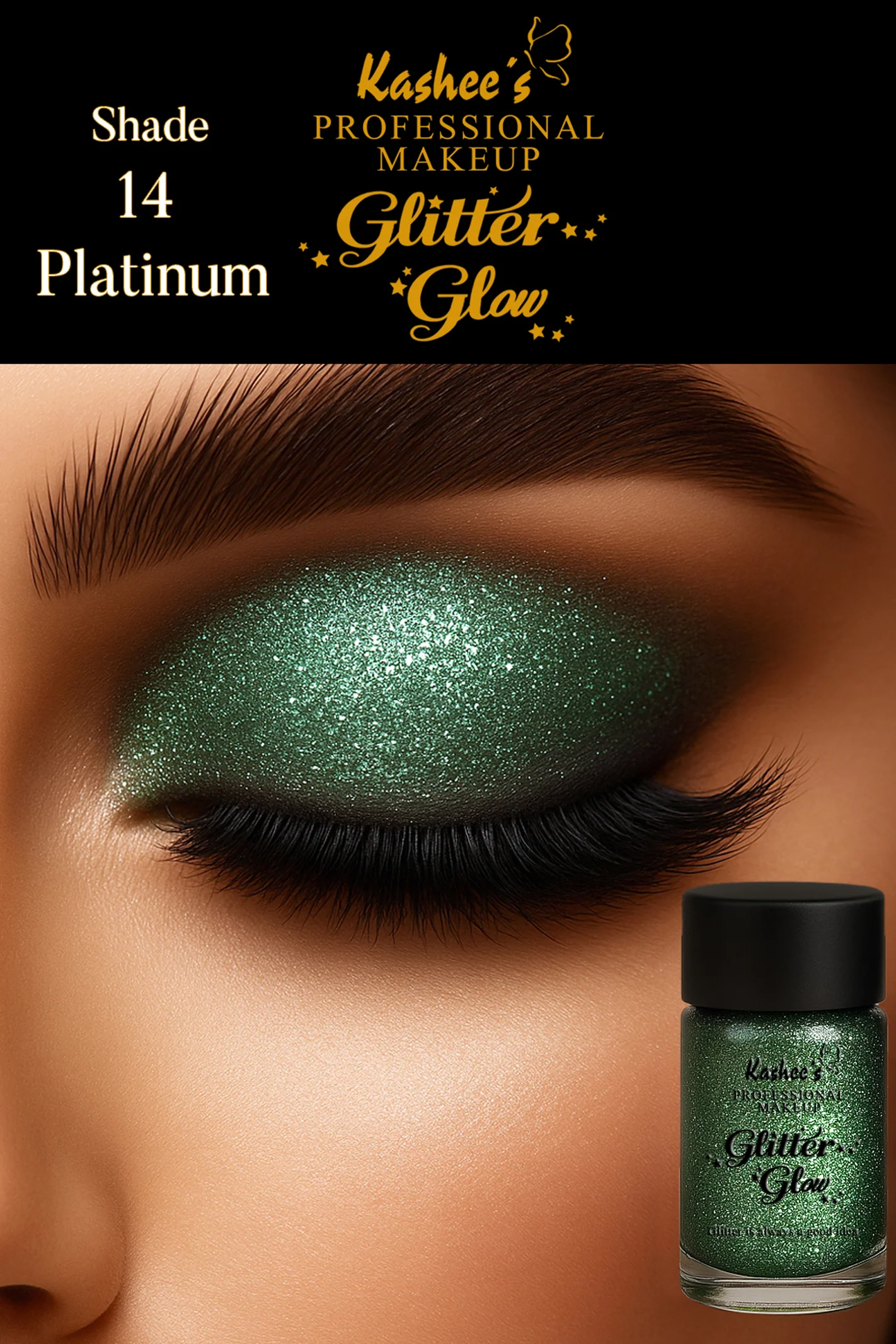 Kashees Glitter Glow - Image 14