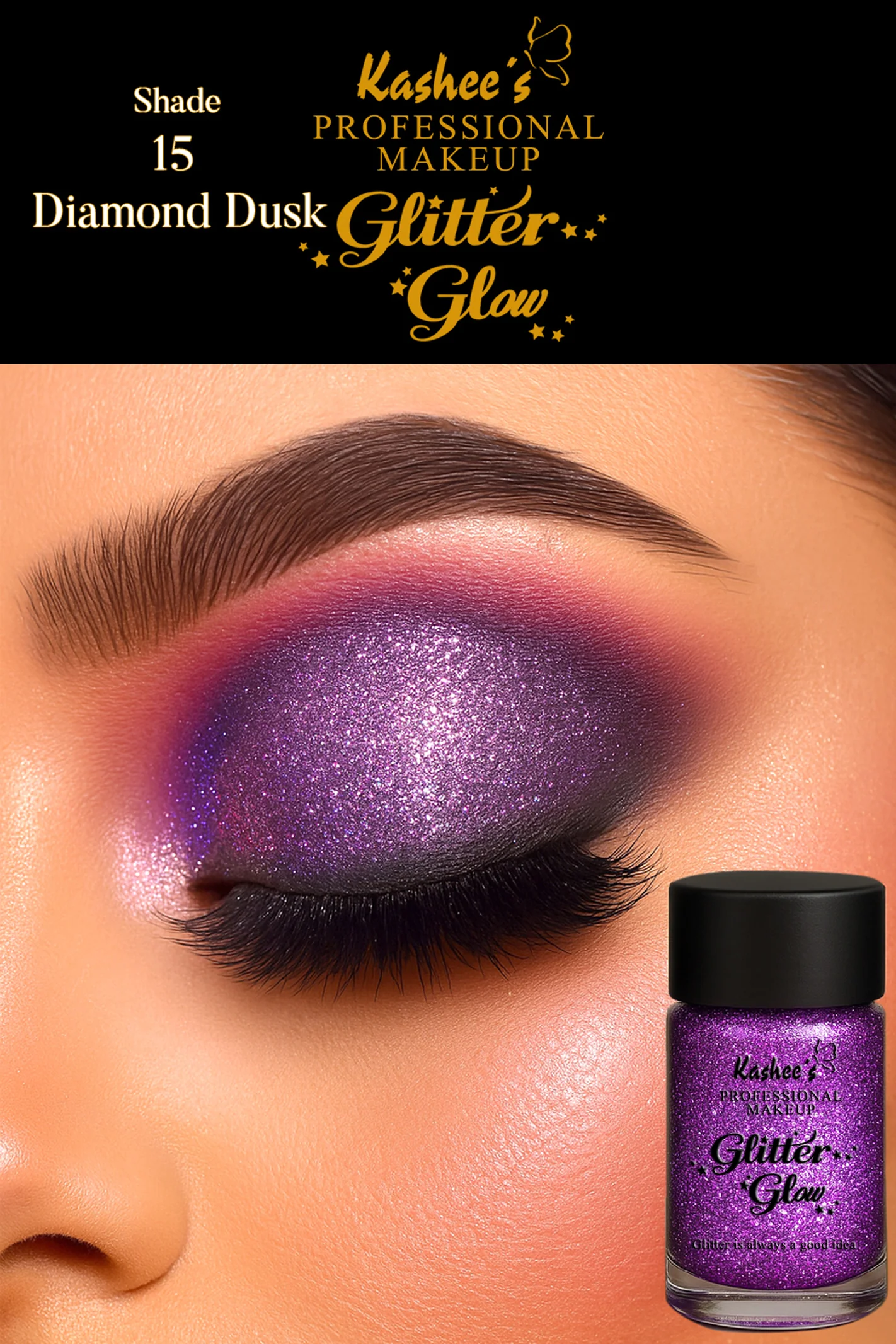 Kashees Glitter Glow - Image 15