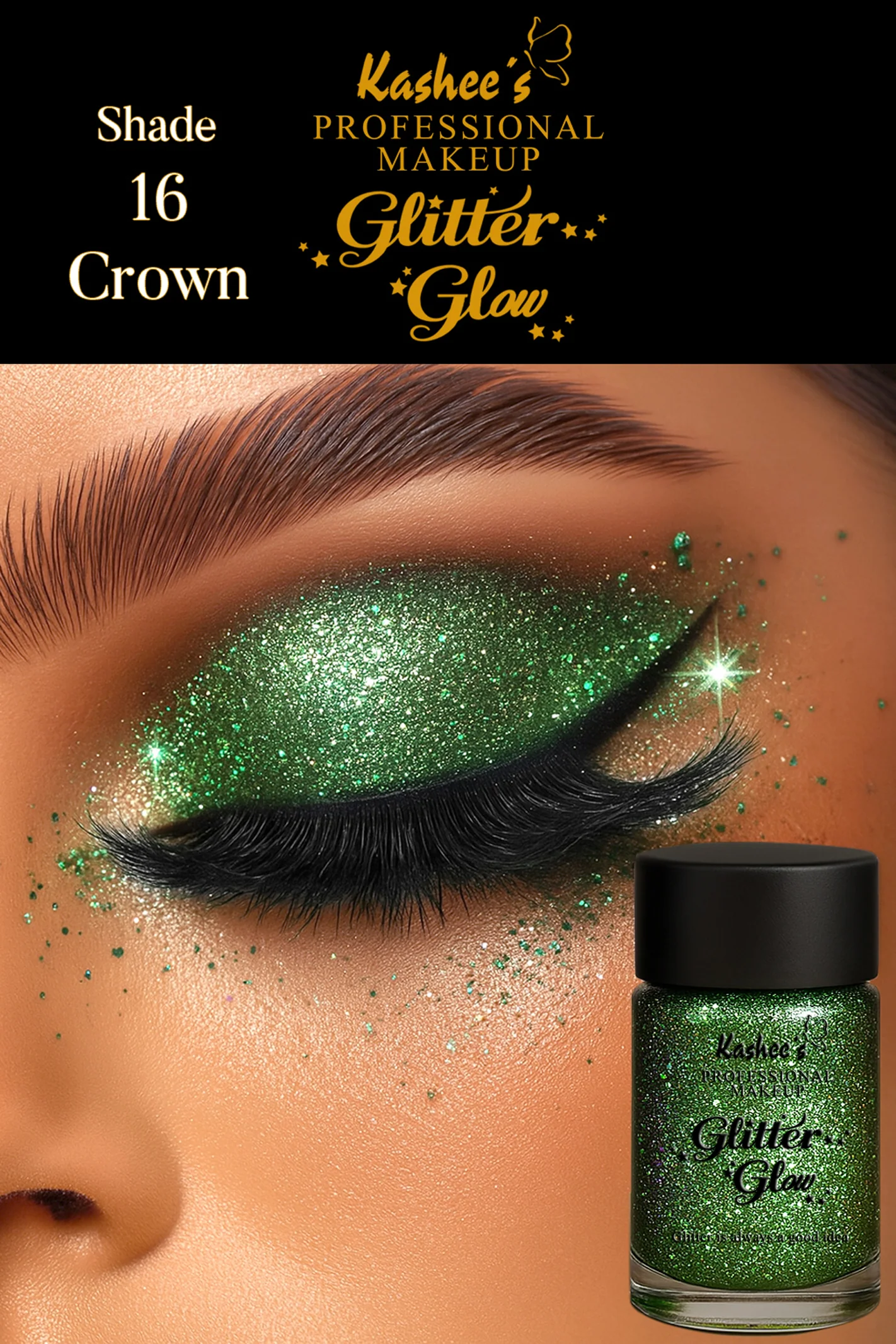 Kashees Glitter Glow - Image 16