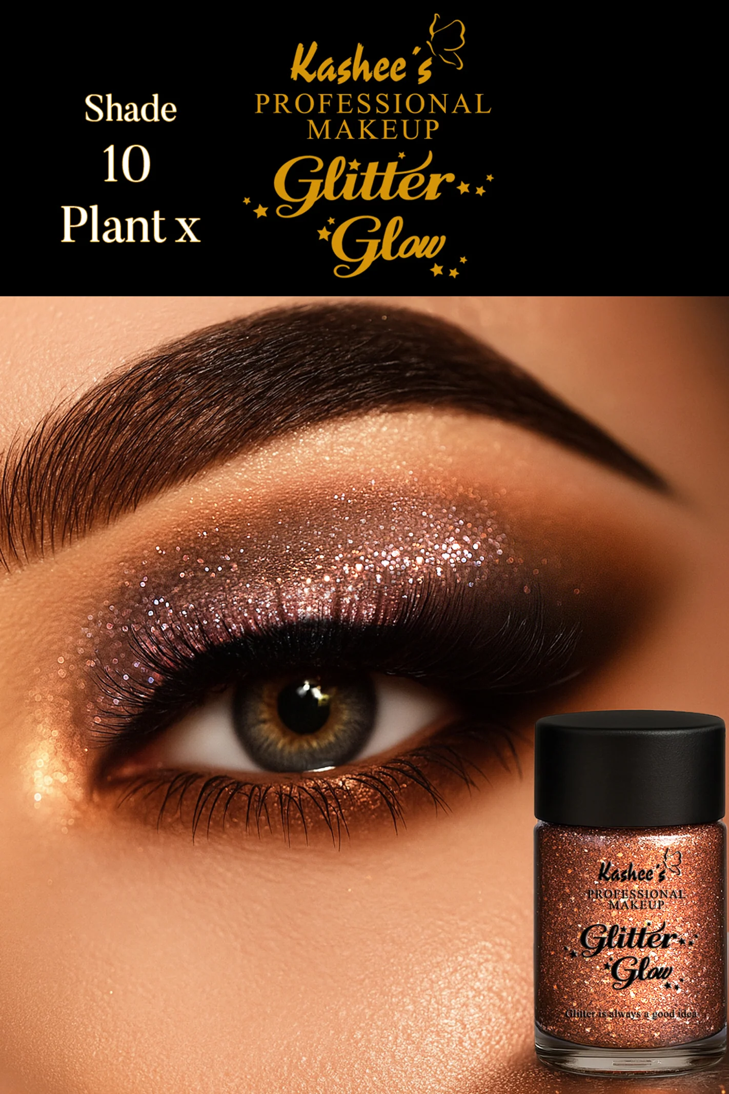 Kashees Glitter Glow - Image 18