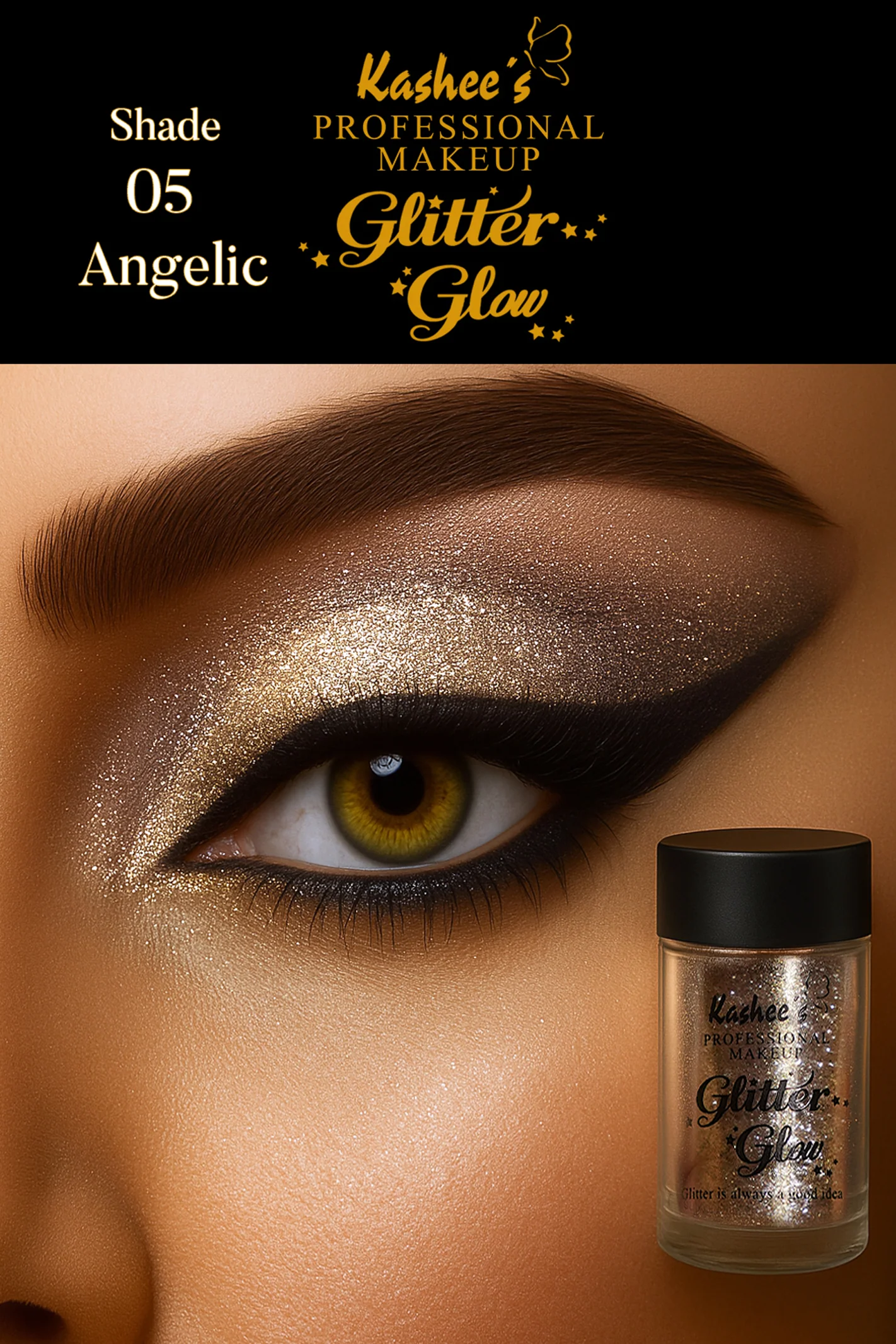 Kashees Glitter Glow - Image 5