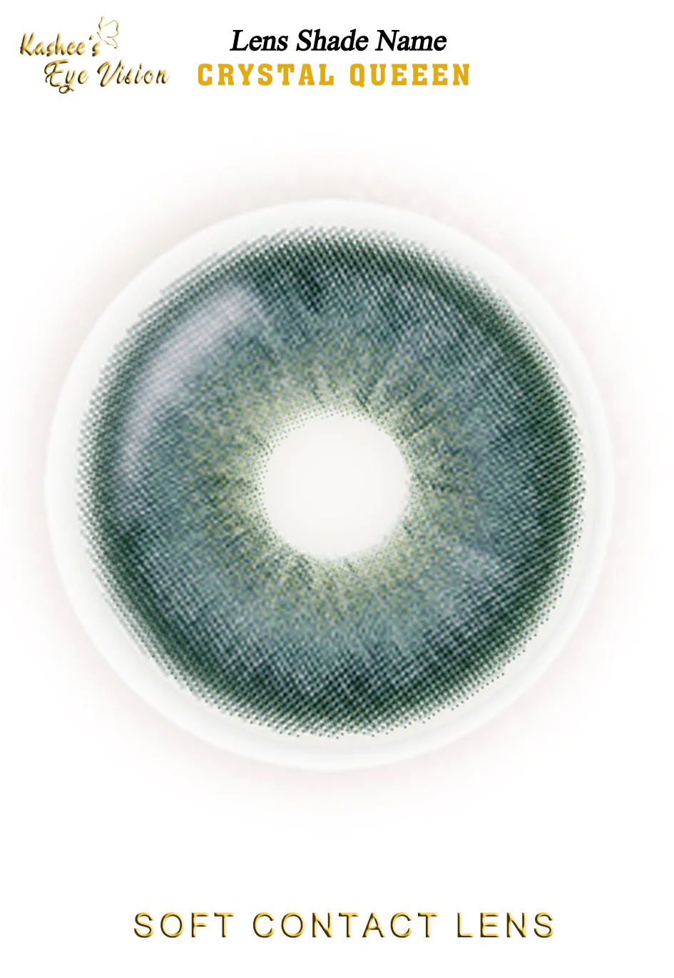 Kashees Lens Crystal Queen - Image 3