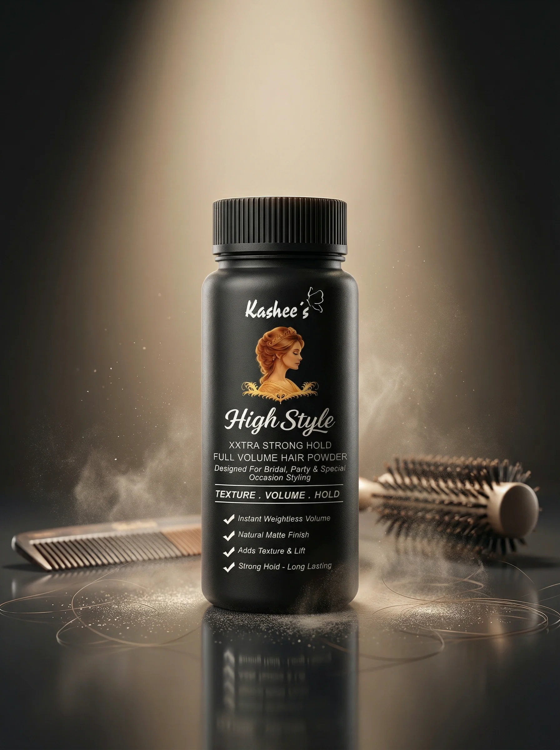 Kashees Women's Lift Dust - Image 3