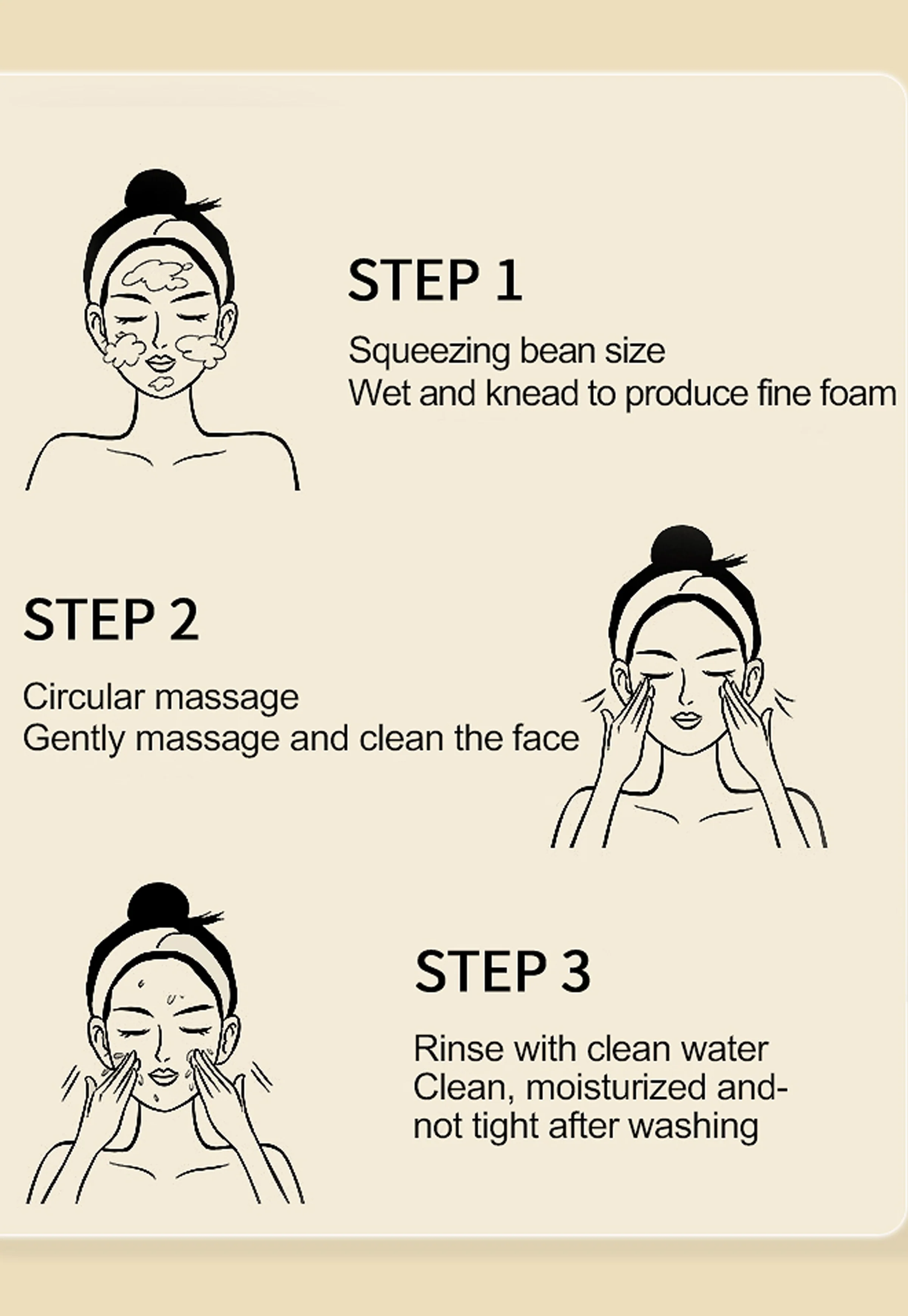 Spotless Beauty Facial Cleanser - Image 10