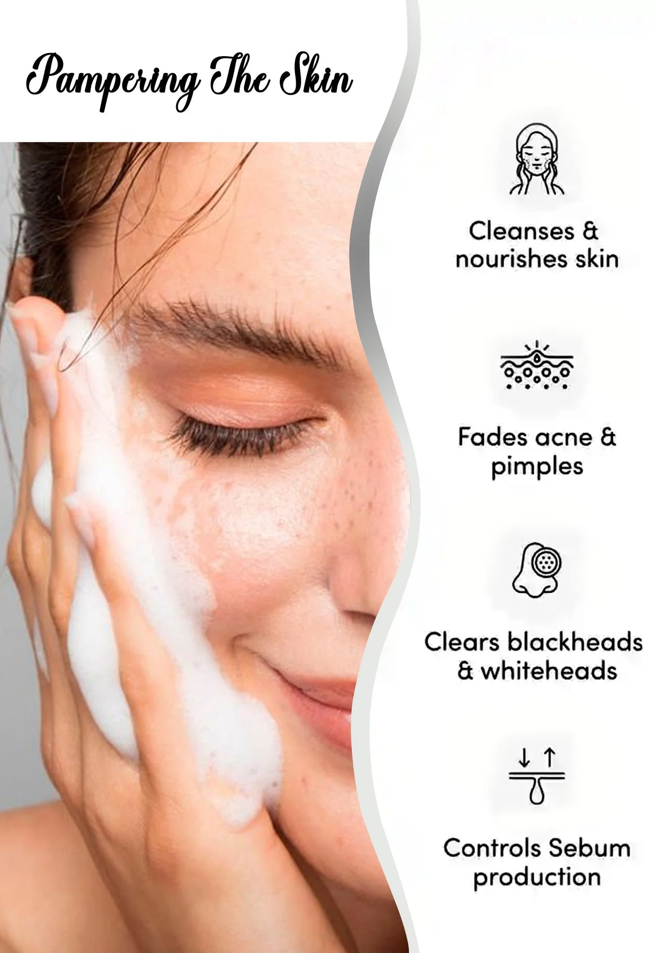 Vc Face Wash - Image 5