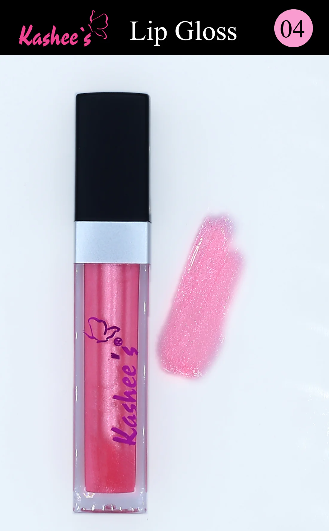 Lip Gloss - Image 5