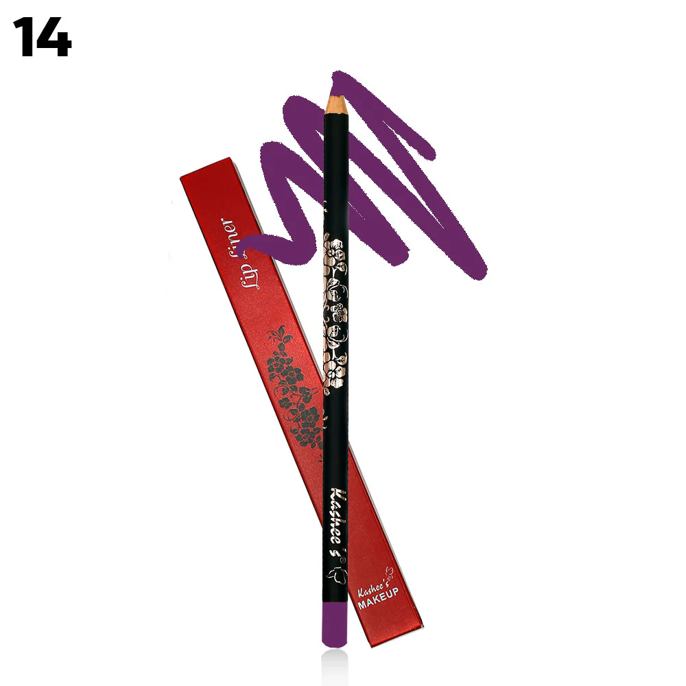 Lip Liner - Image 15