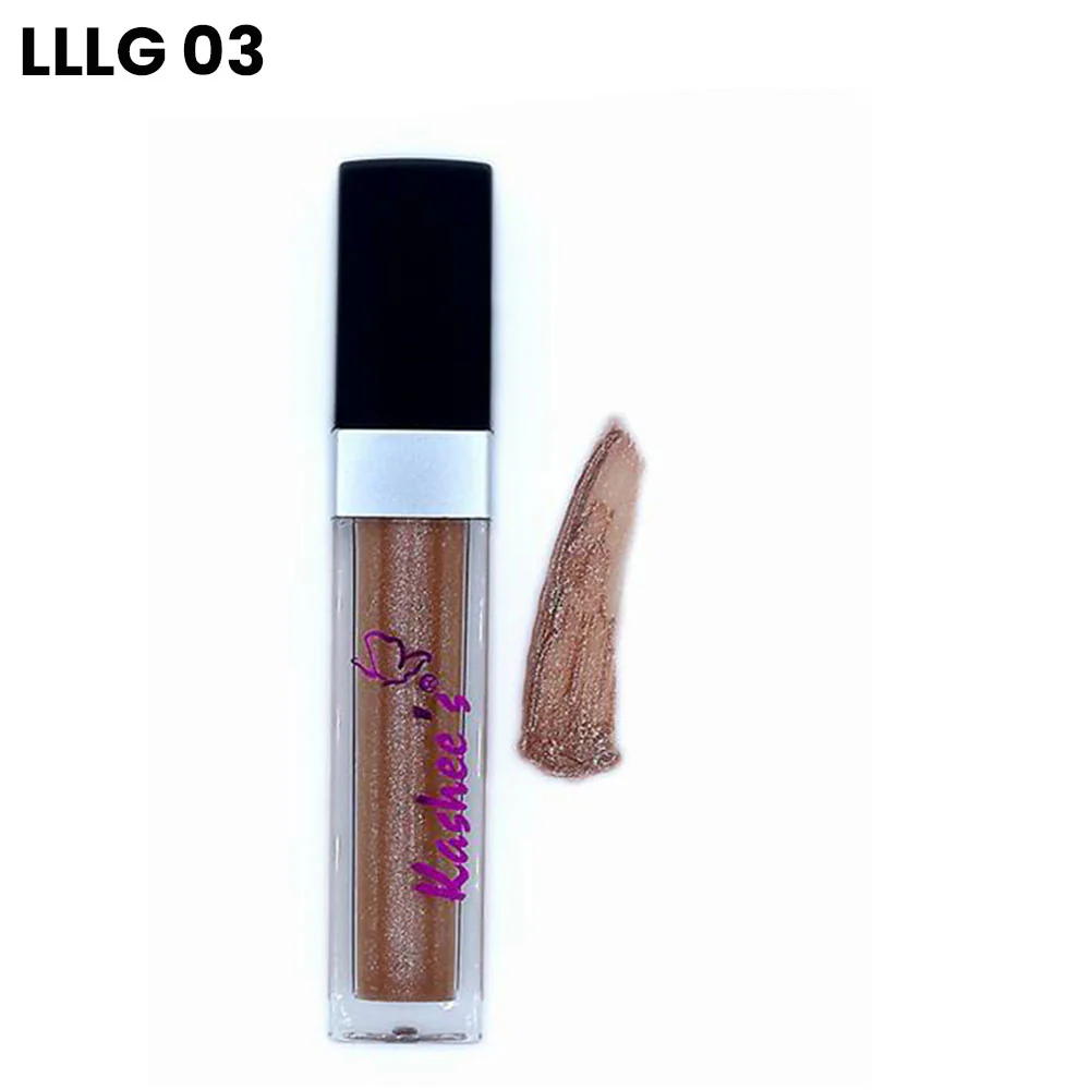 Long Lasting Lip Gloss - Image 3