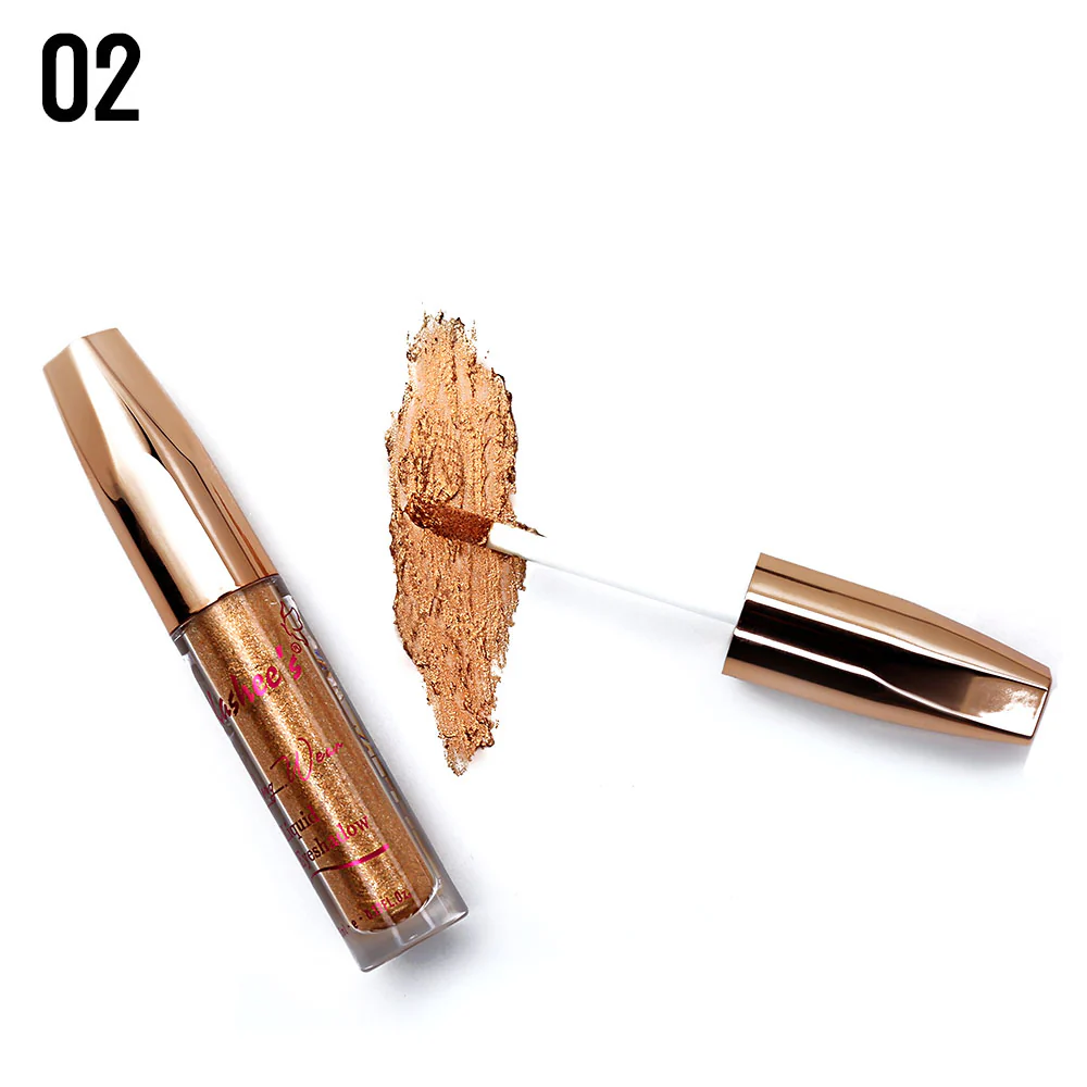 Long Wear Liquid Eyeshadow - Image 3