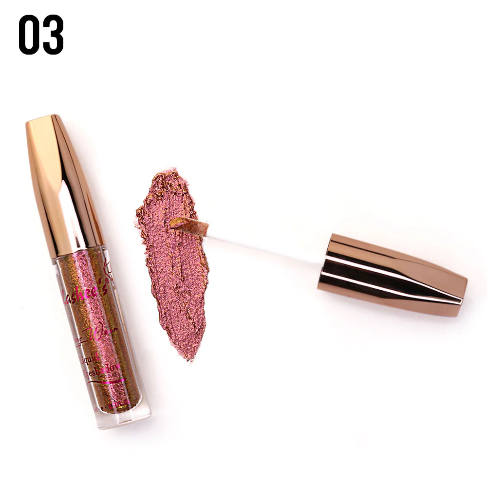 Long Wear Liquid Eyeshadow - Image 4