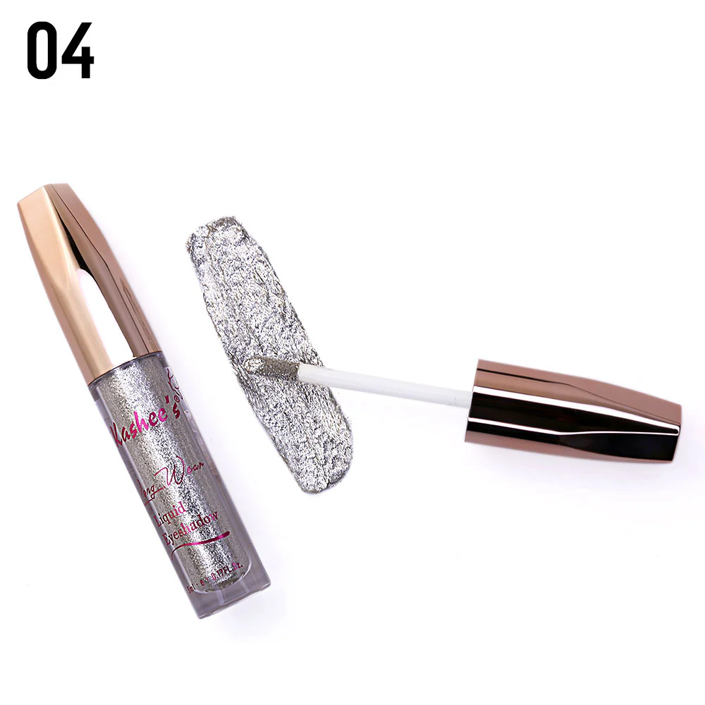 Long Wear Liquid Eyeshadow - Image 5