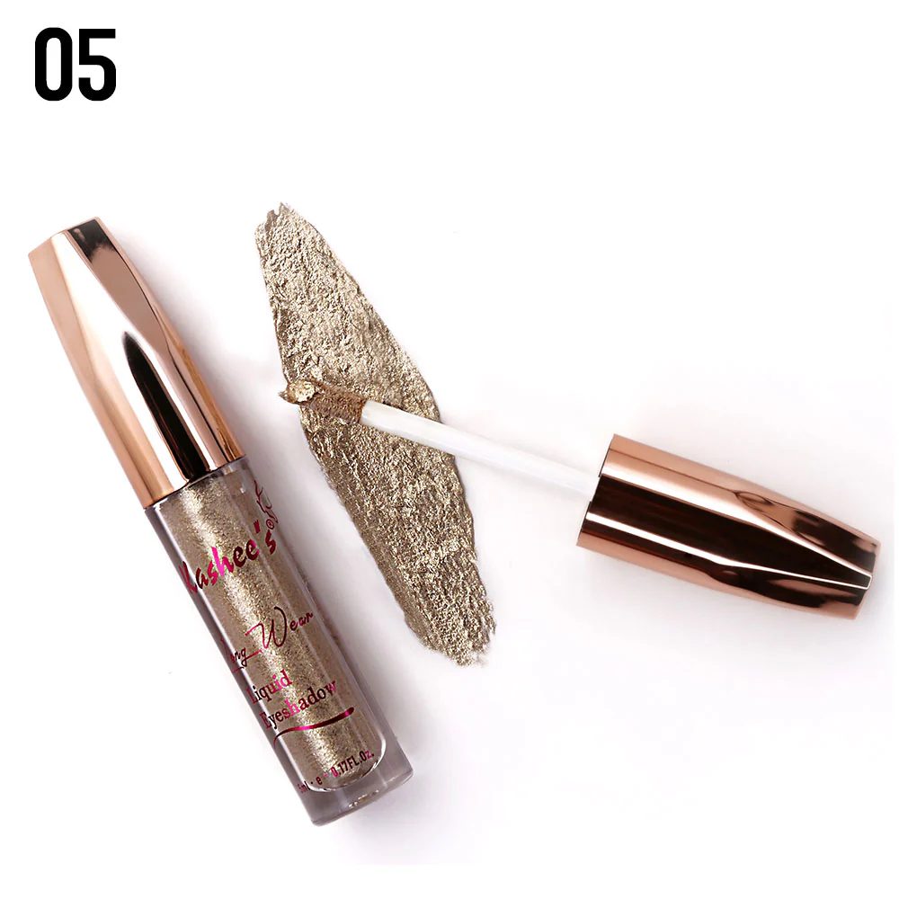 Long Wear Liquid Eyeshadow - Image 6