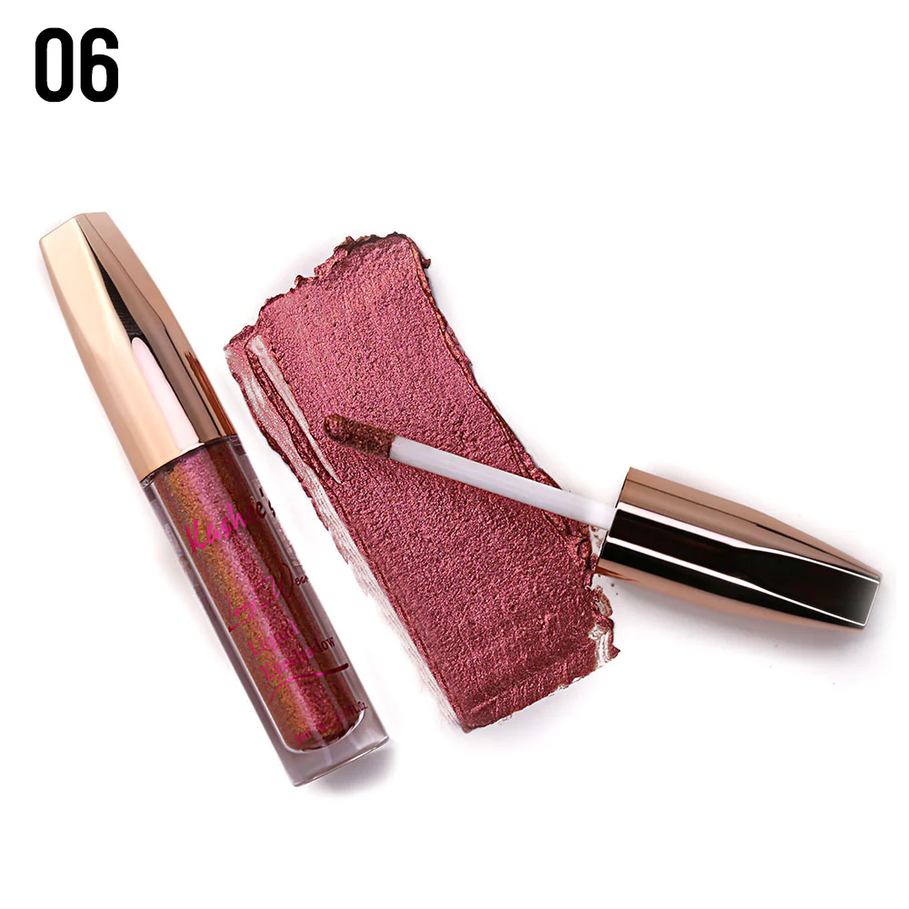 Long Wear Liquid Eyeshadow - Image 7