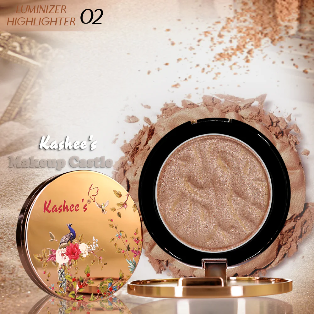 Luminizer Highlighter - Image 4