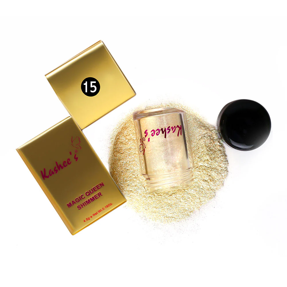 Magic Queen Shimmer - Image 14
