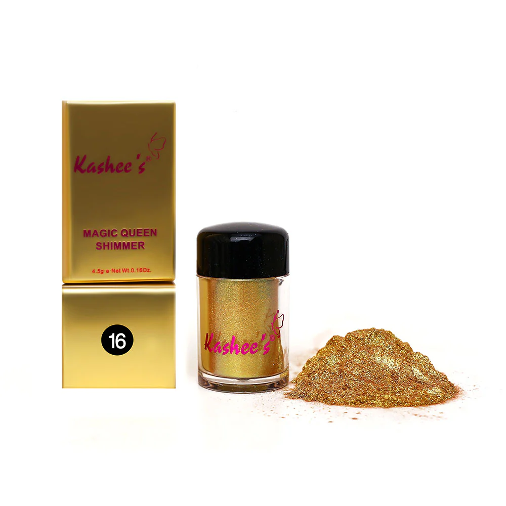 Magic Queen Shimmer - Image 15