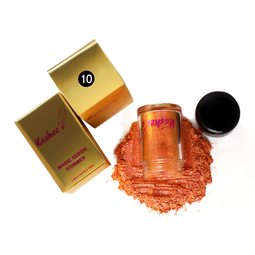 Magic Queen Shimmer - Image 17