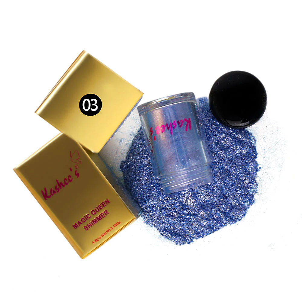 Magic Queen Shimmer - Image 4