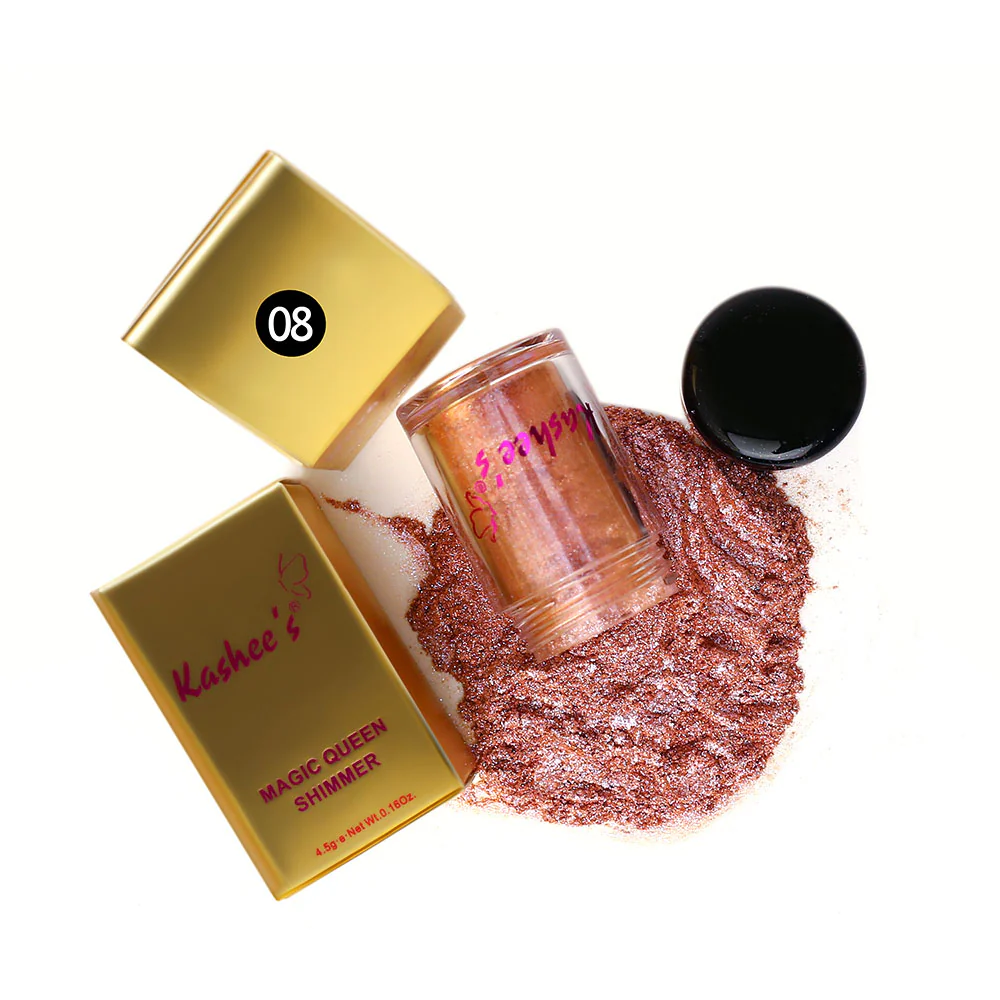 Magic Queen Shimmer - Image 9
