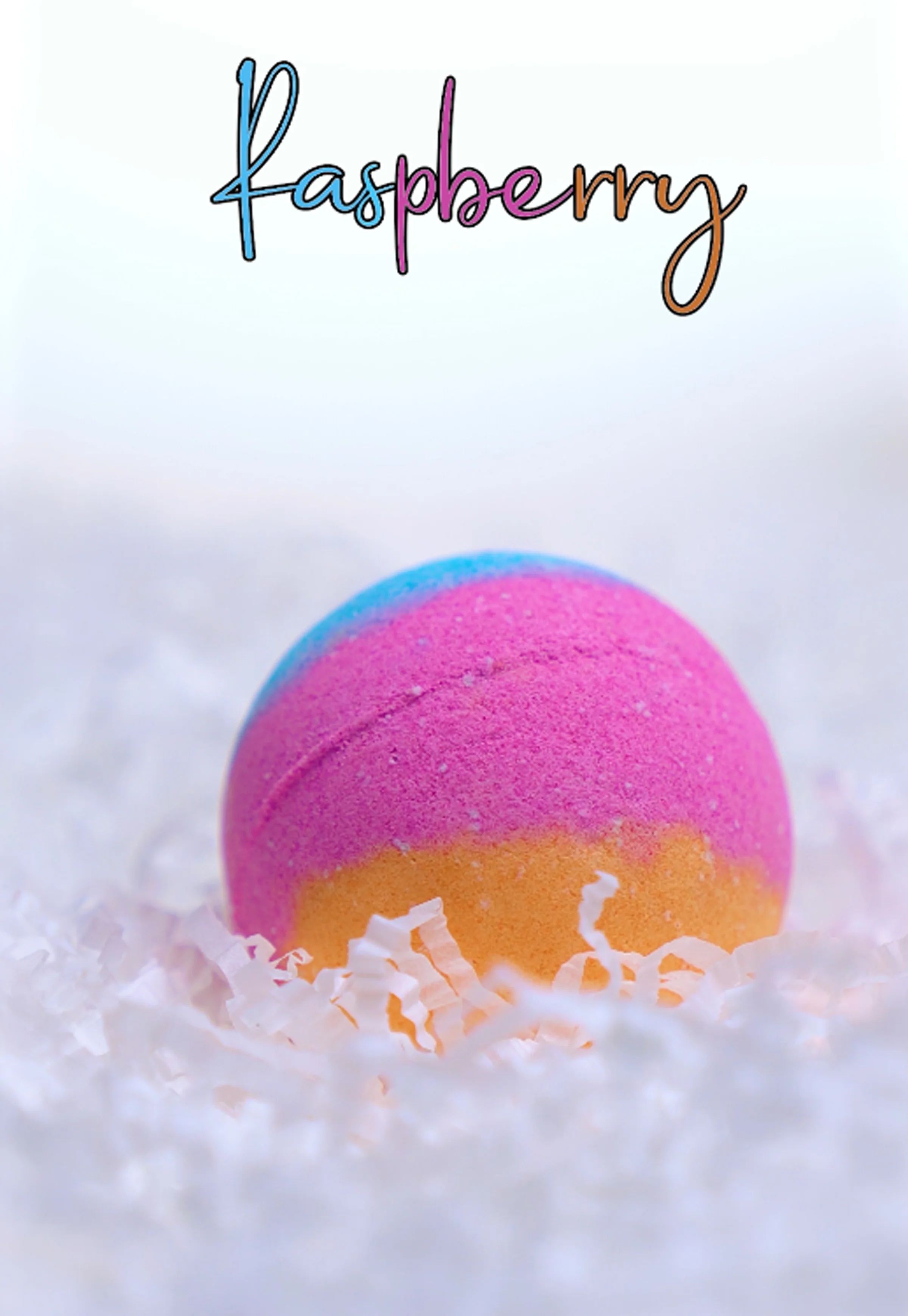 Manicure & Pedicure Bath Bombs - Image 10