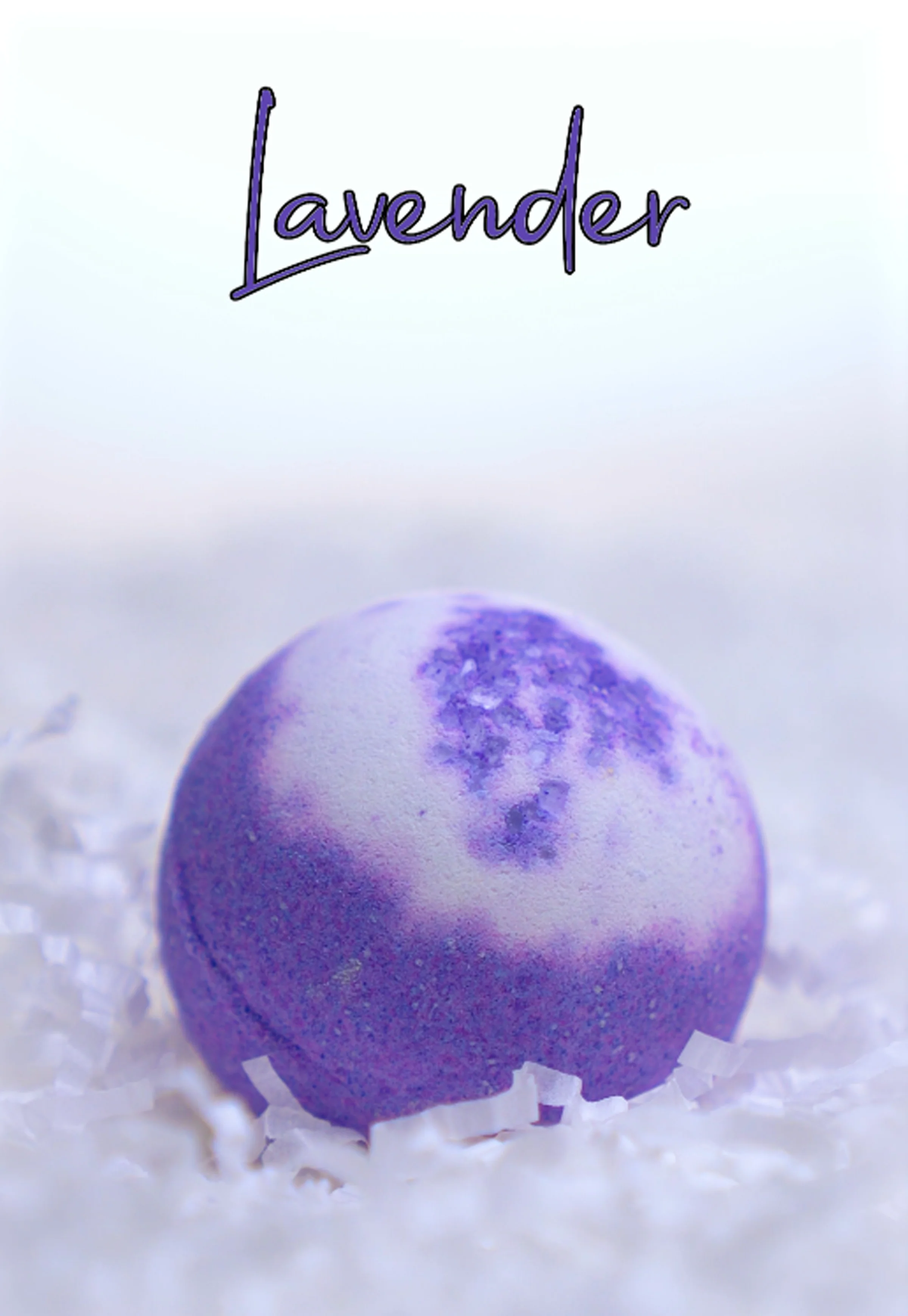 Manicure & Pedicure Bath Bombs - Image 13