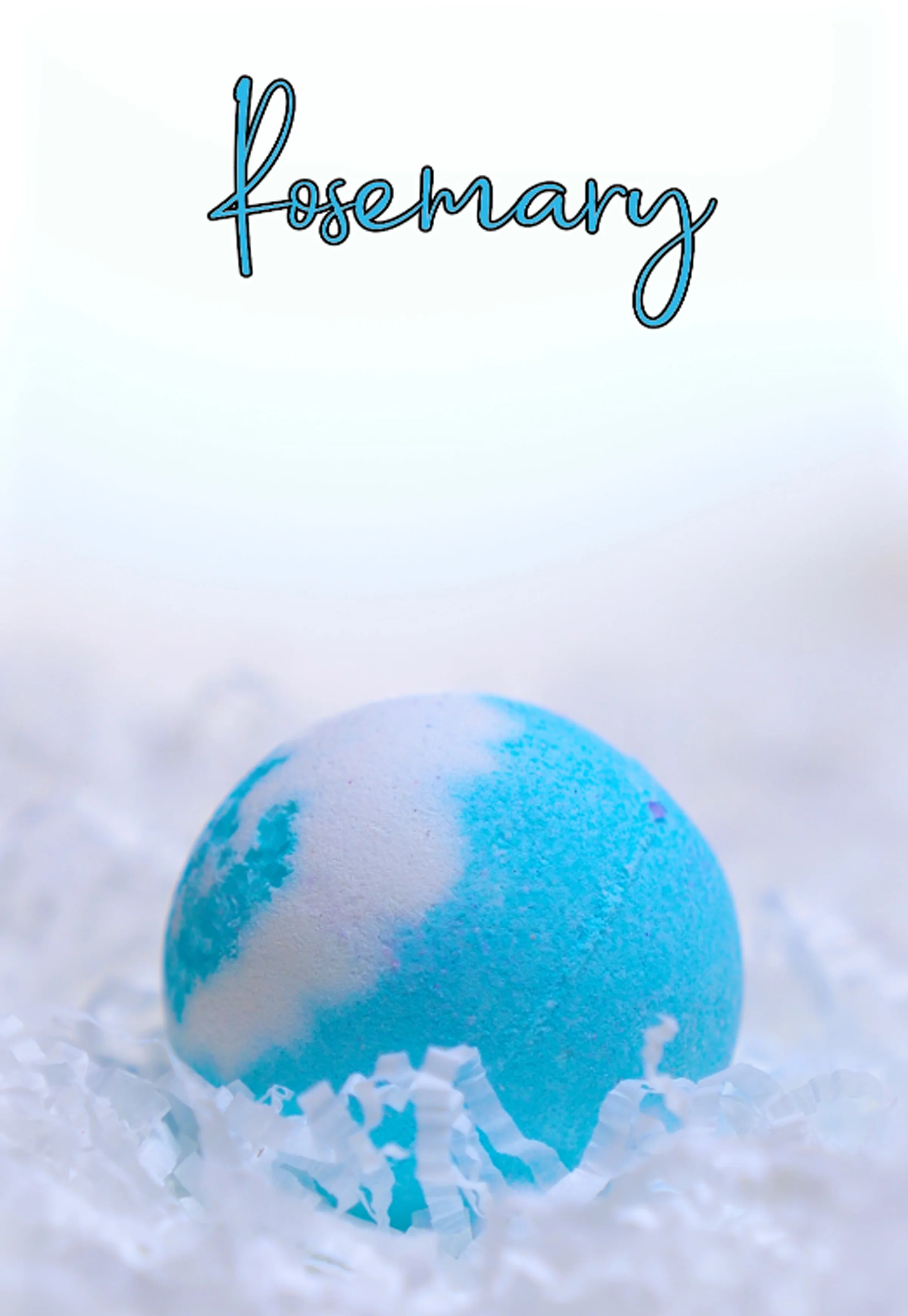 Manicure & Pedicure Bath Bombs - Image 16