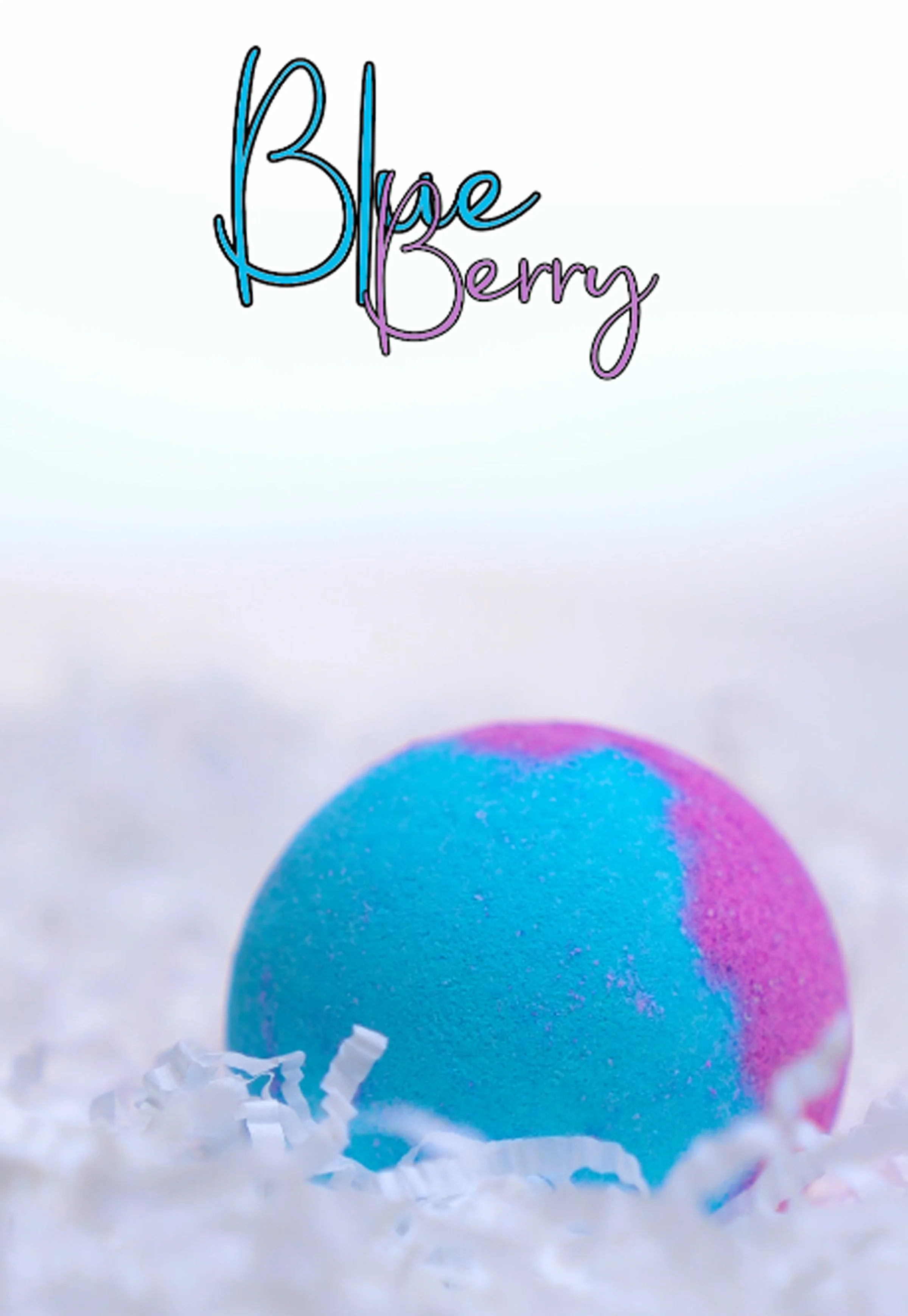 Manicure & Pedicure Bath Bombs - Image 6