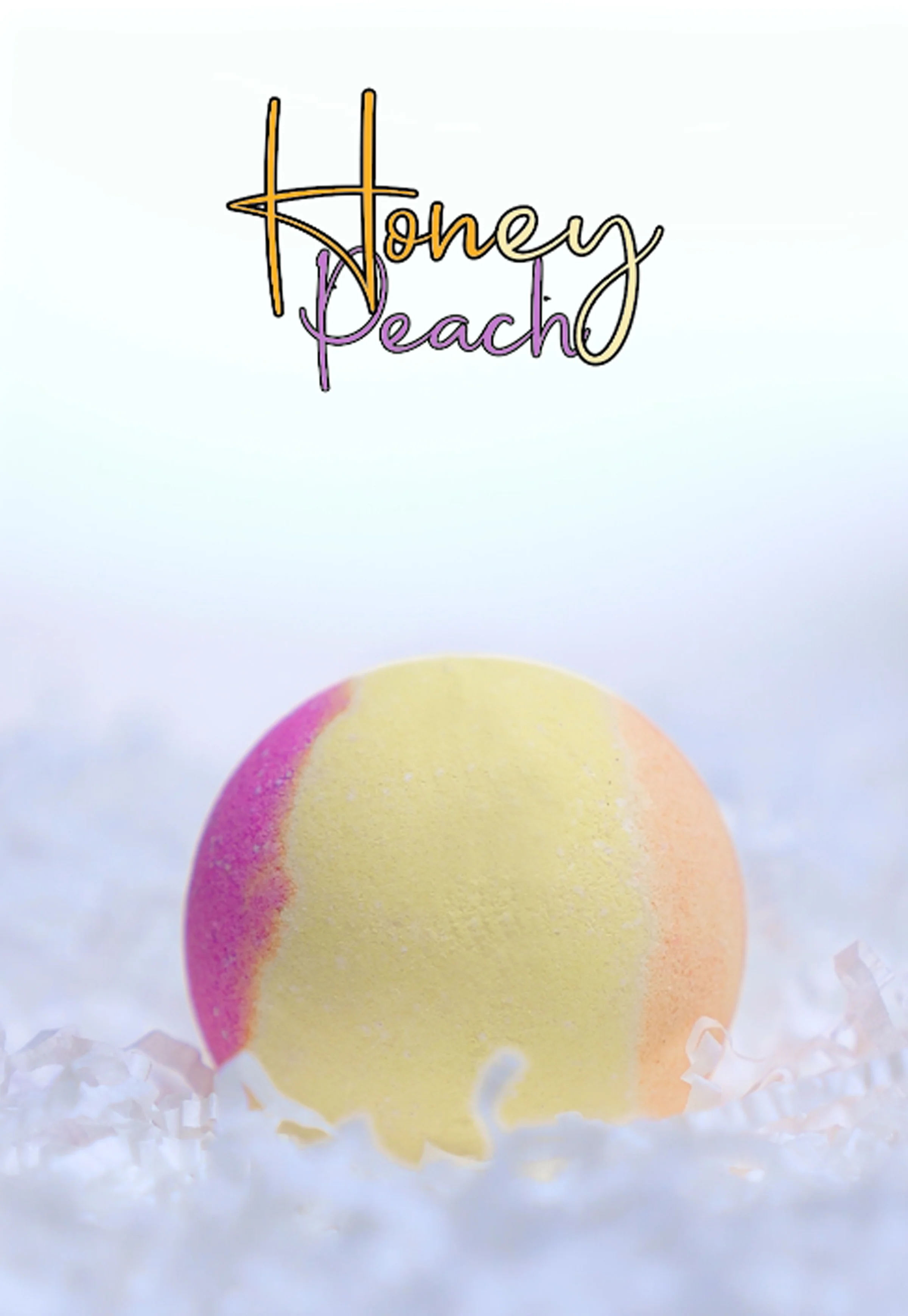 Manicure & Pedicure Bath Bombs - Image 7