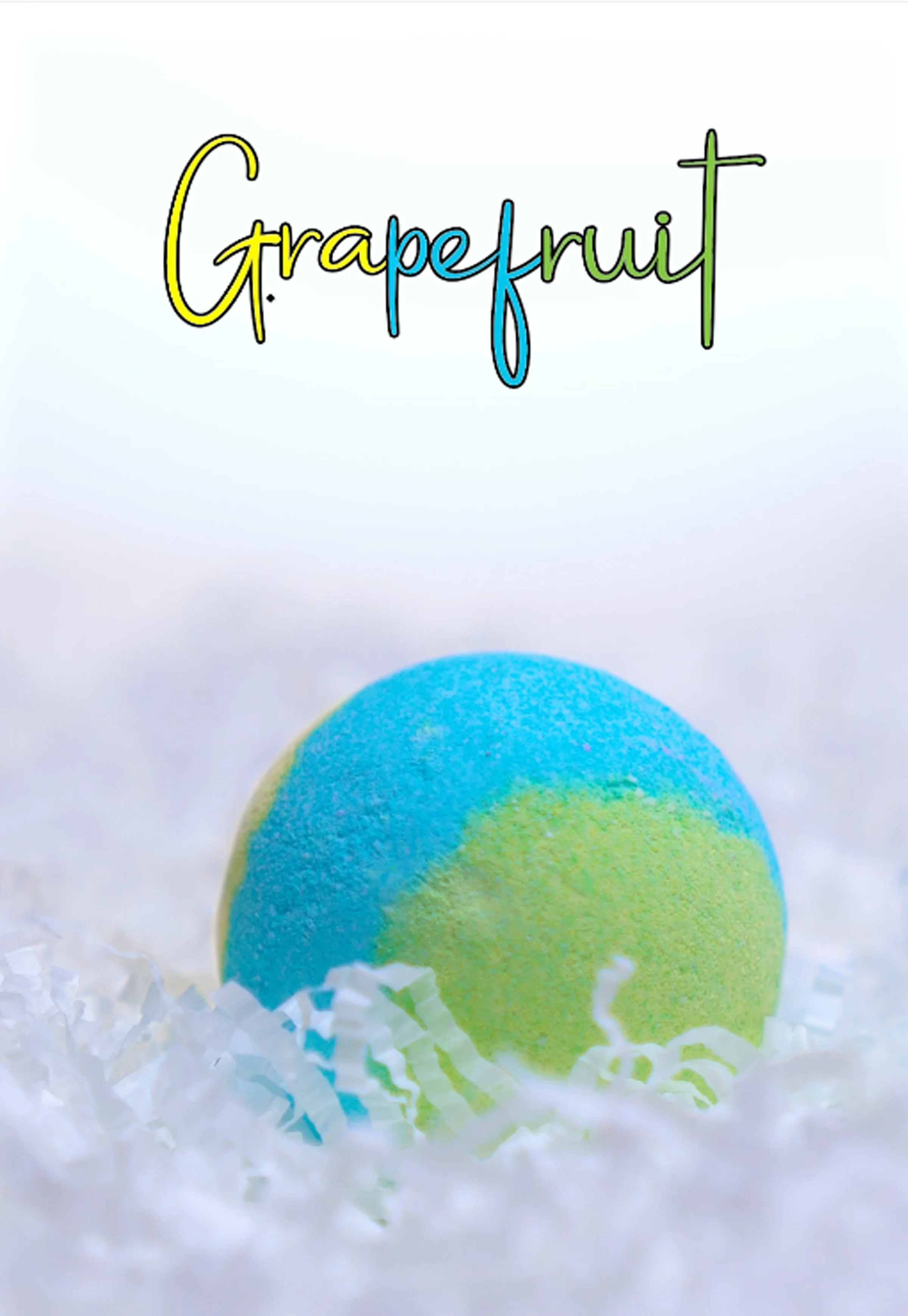 Manicure & Pedicure Bath Bombs - Image 8