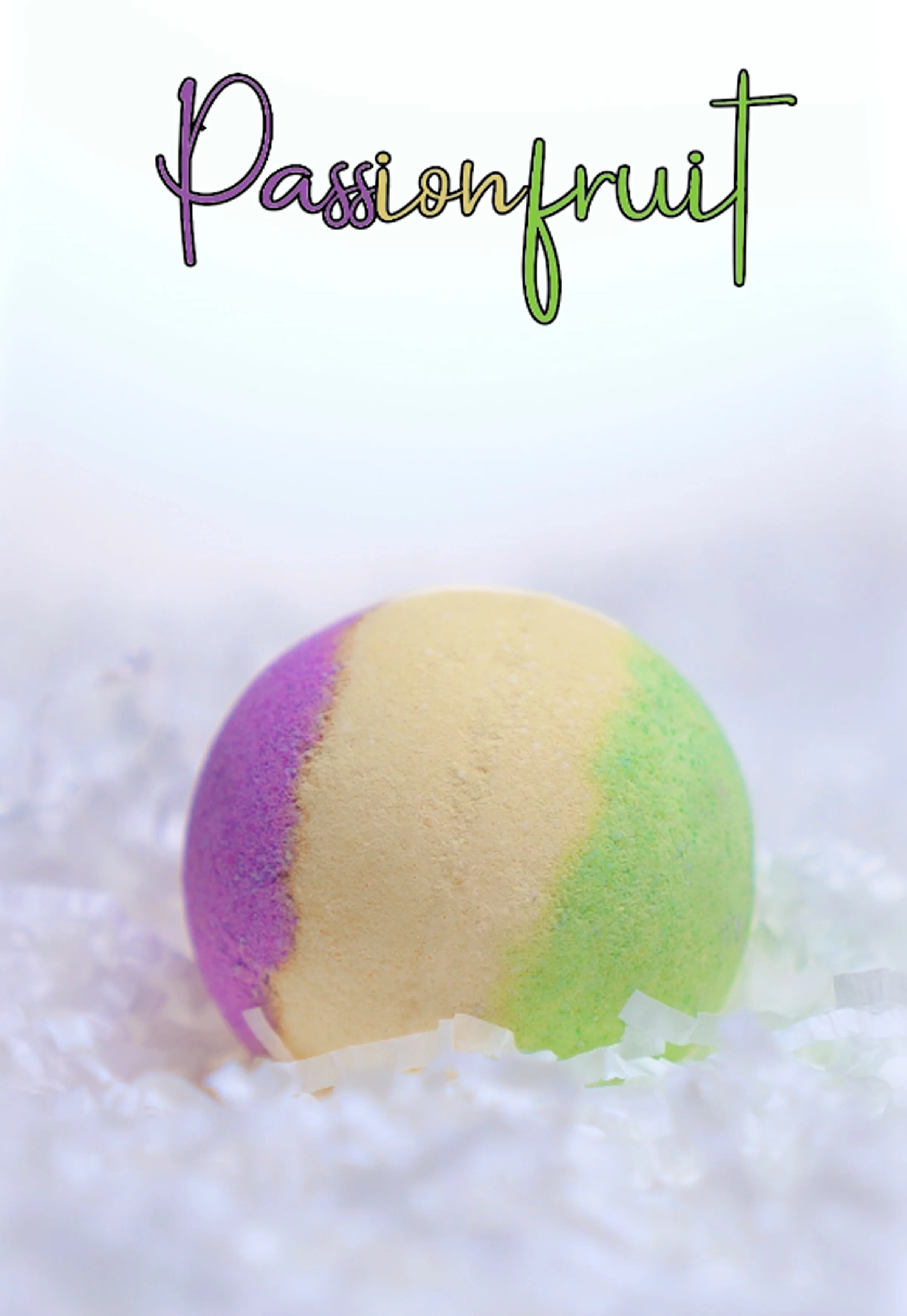 Manicure & Pedicure Bath Bombs - Image 9