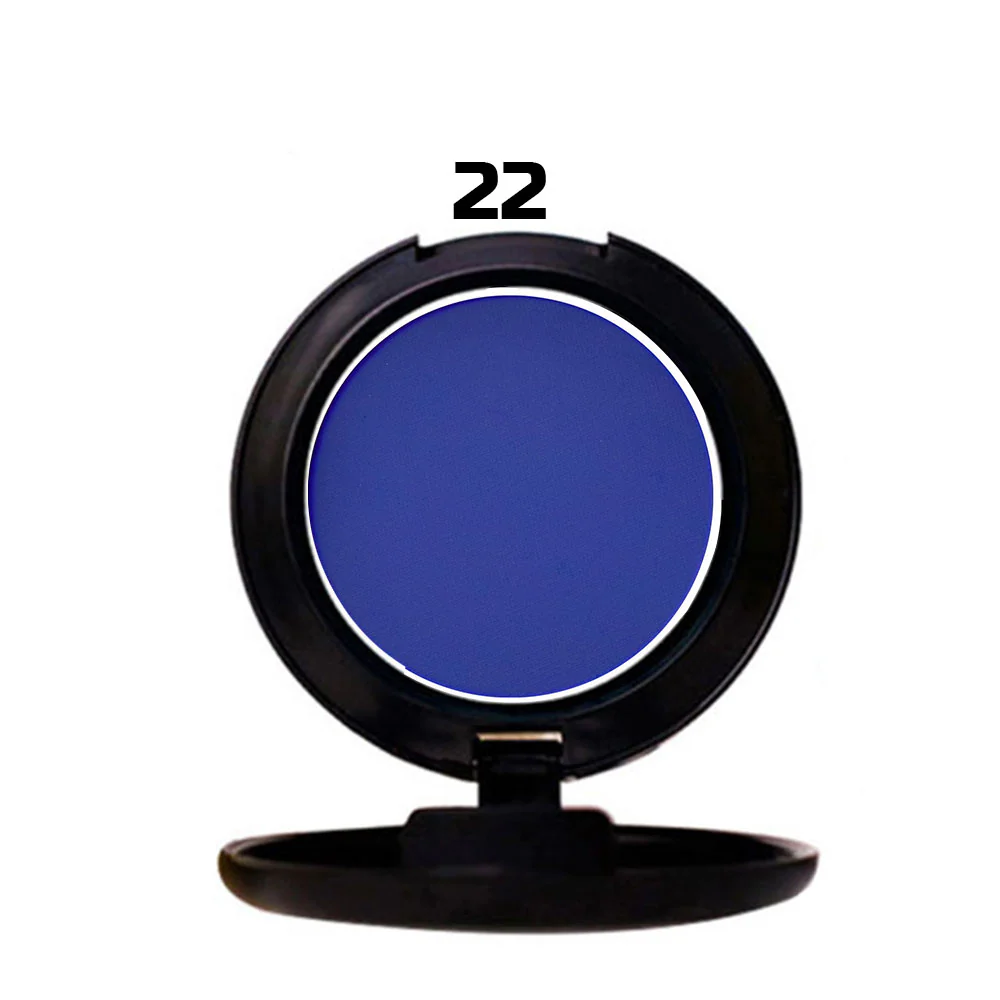 Matte Eyeshadow - Image 10