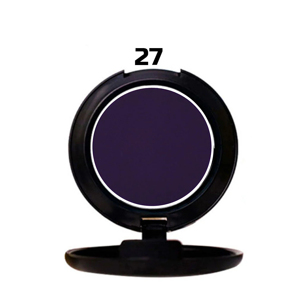 Matte Eyeshadow - Image 12