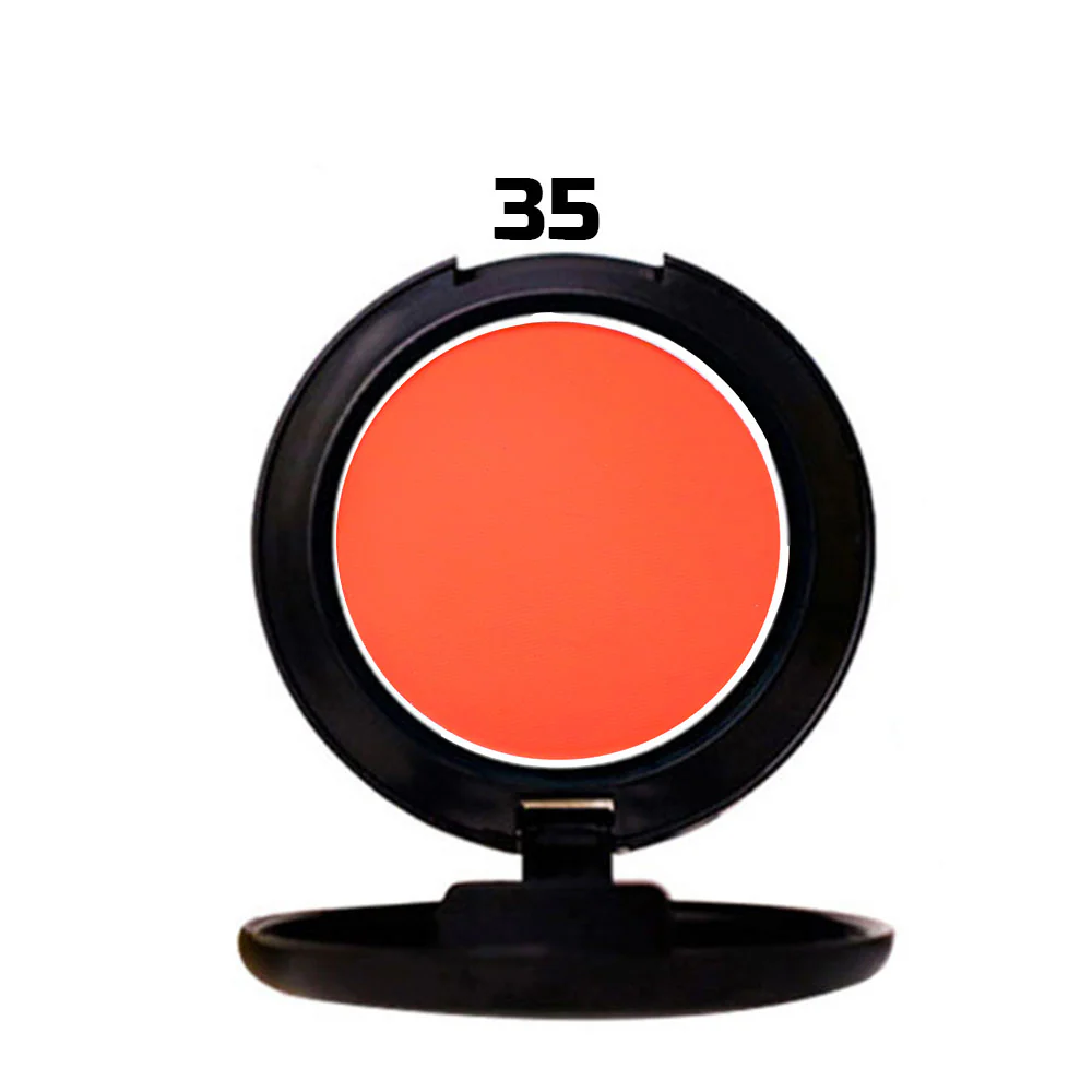 Matte Eyeshadow - Image 16