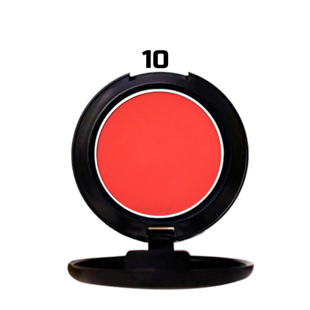 Matte Eyeshadow - Image 3