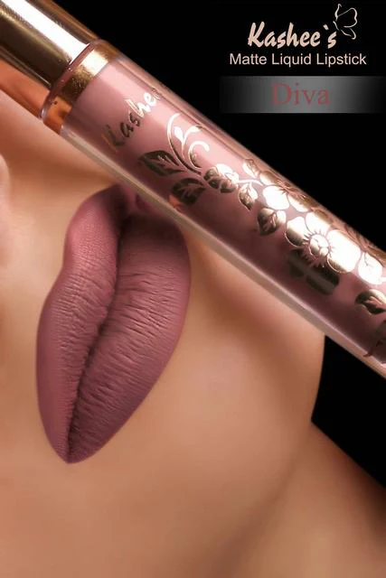 Matte Liquid Lipstick - Image 12