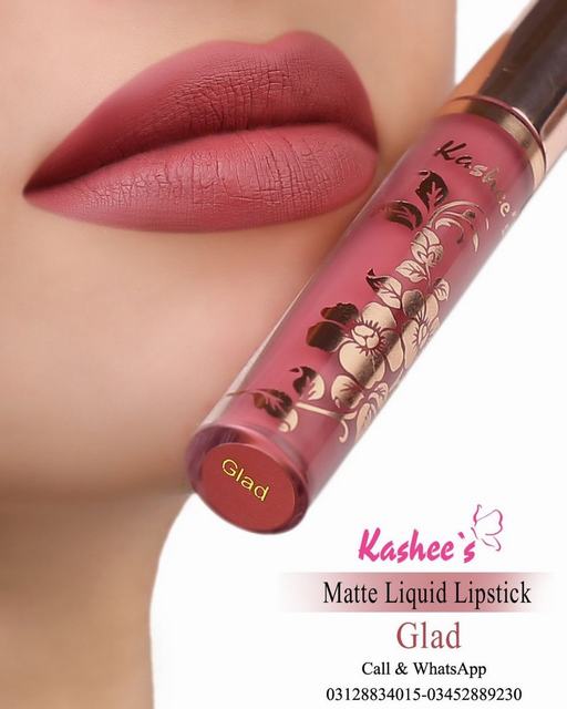 Matte Liquid Lipstick - Image 18