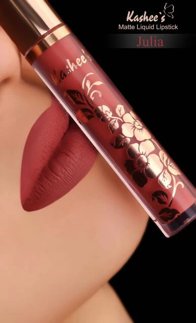 Matte Liquid Lipstick - Image 22