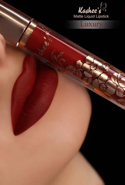 Matte Liquid Lipstick - Image 25