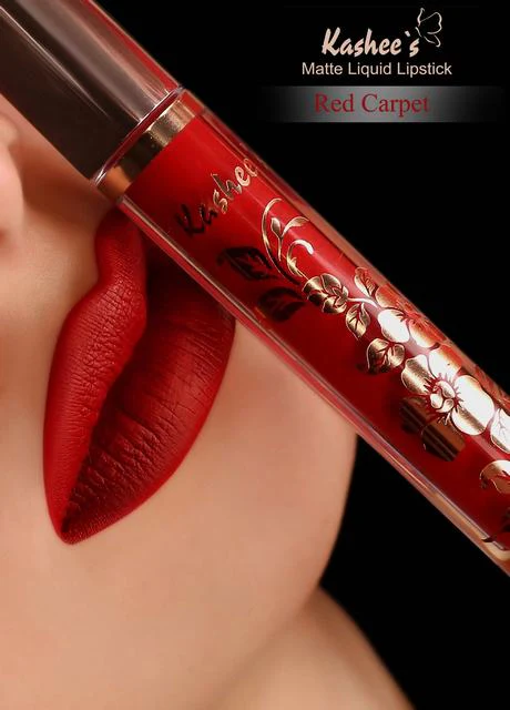 Matte Liquid Lipstick - Image 32