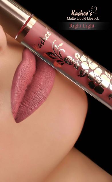 Matte Liquid Lipstick - Image 33