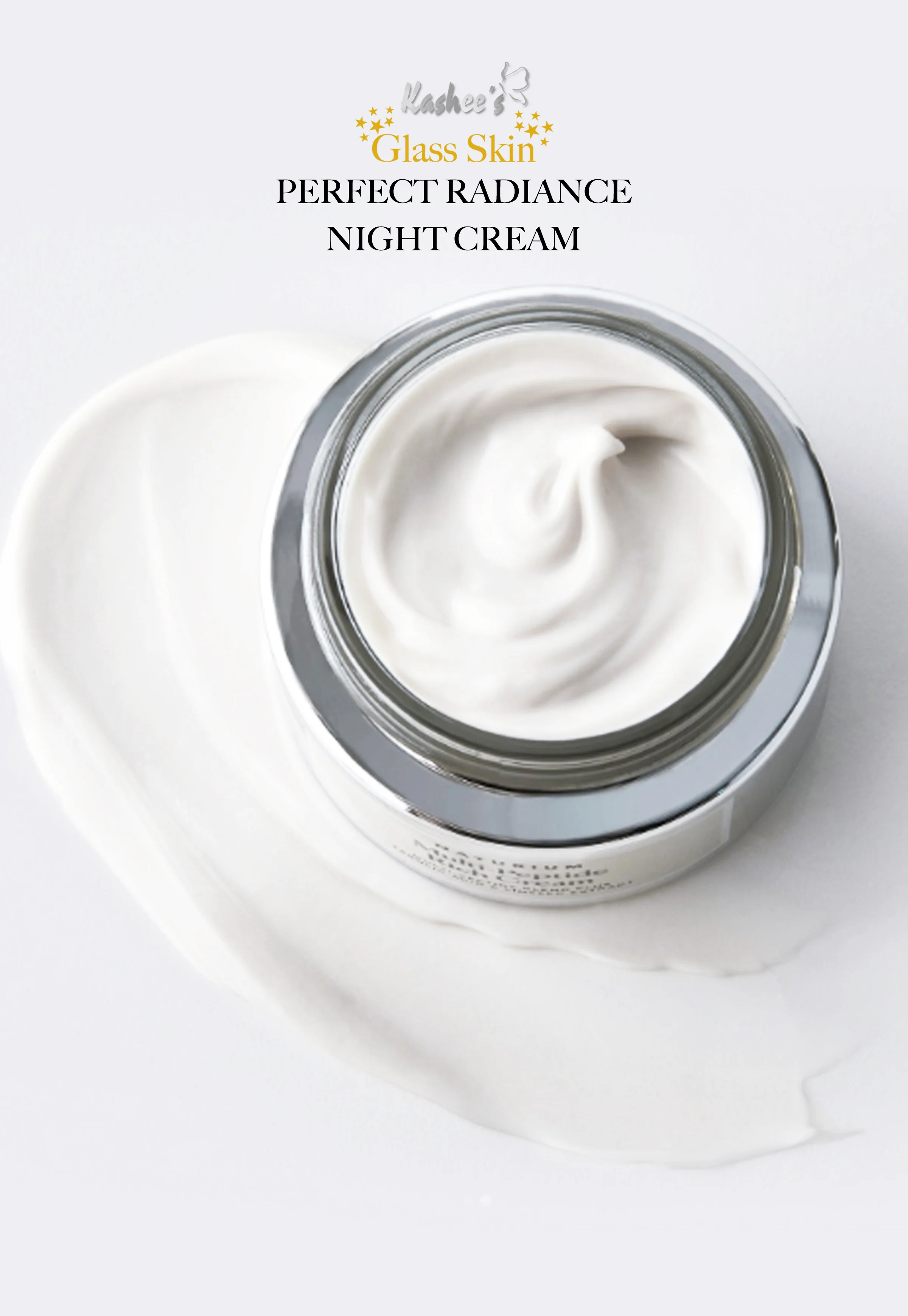 Perfect Radiance Night Cream - Image 3
